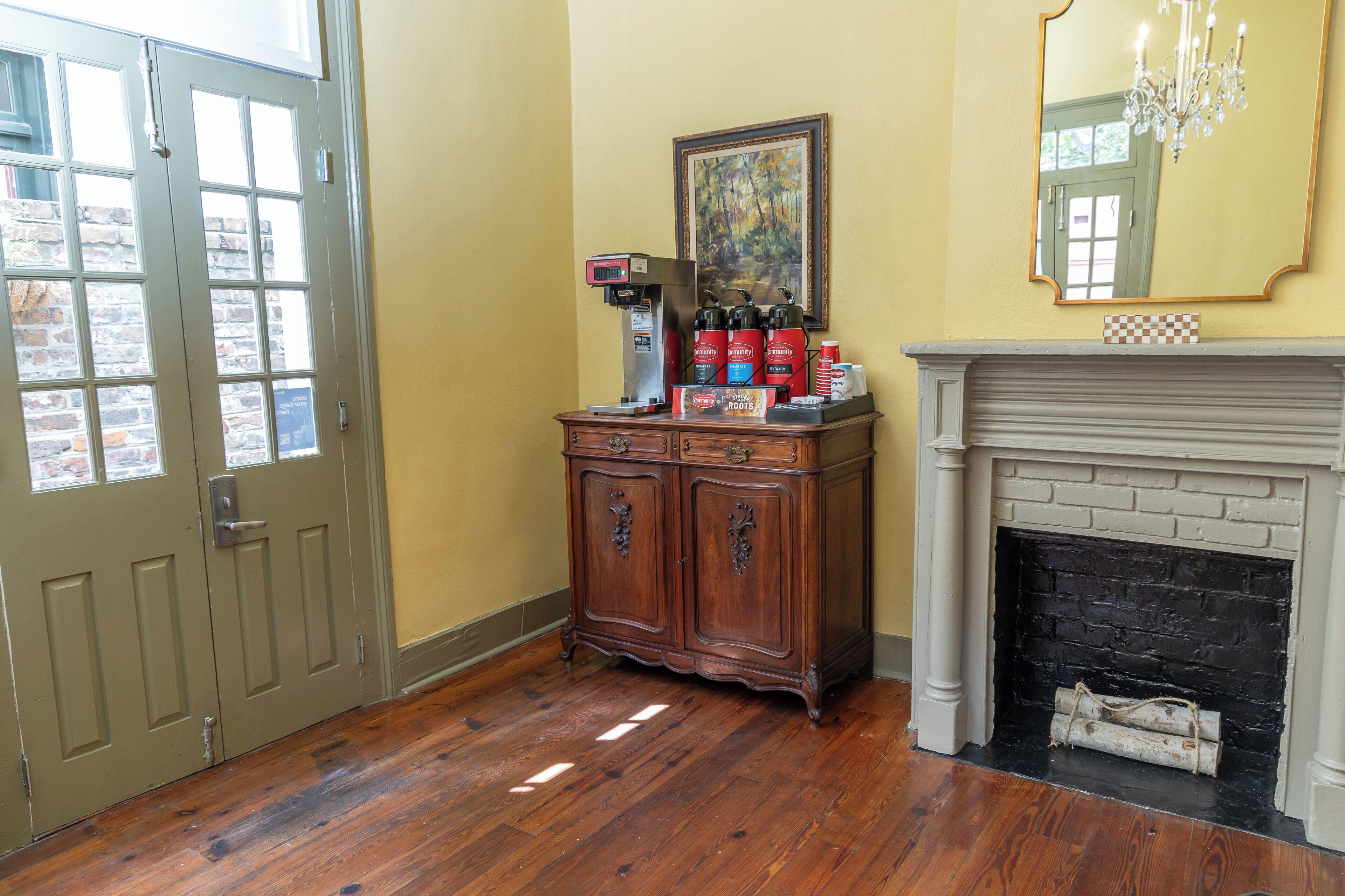 On Ursulines, A French Quarter 3* New Orleans