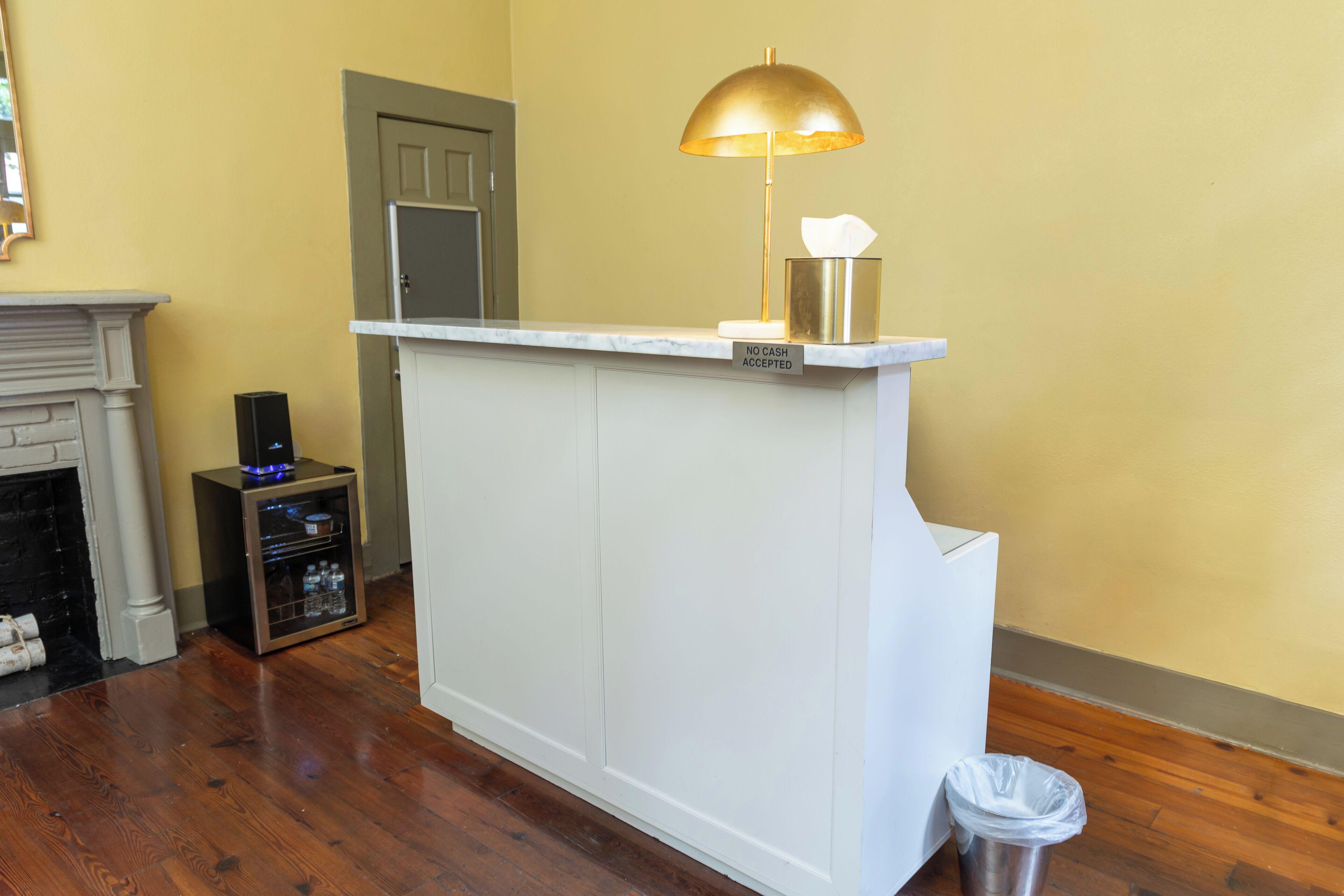 On Ursulines, A French Quarter