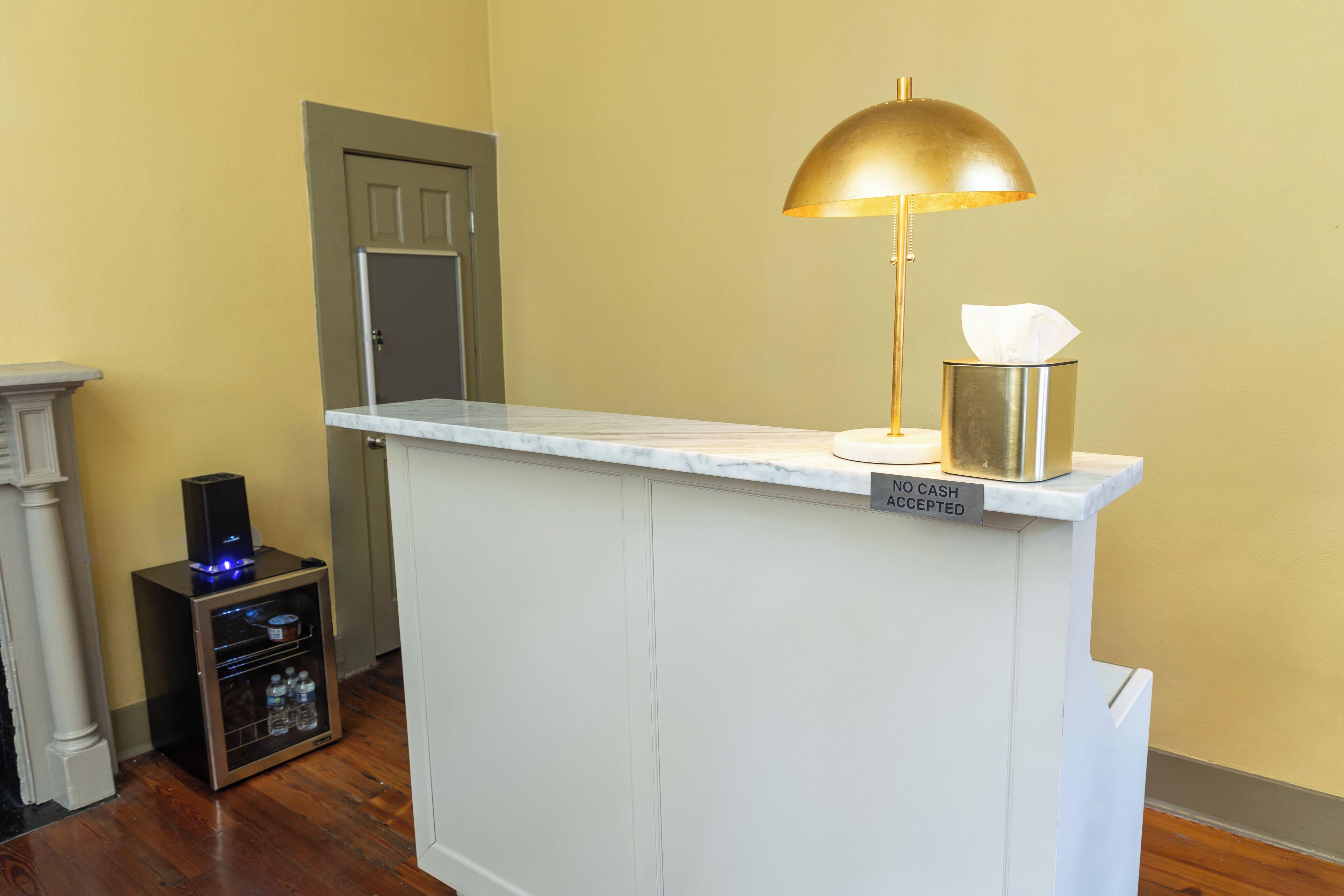 On Ursulines, A French Quarter