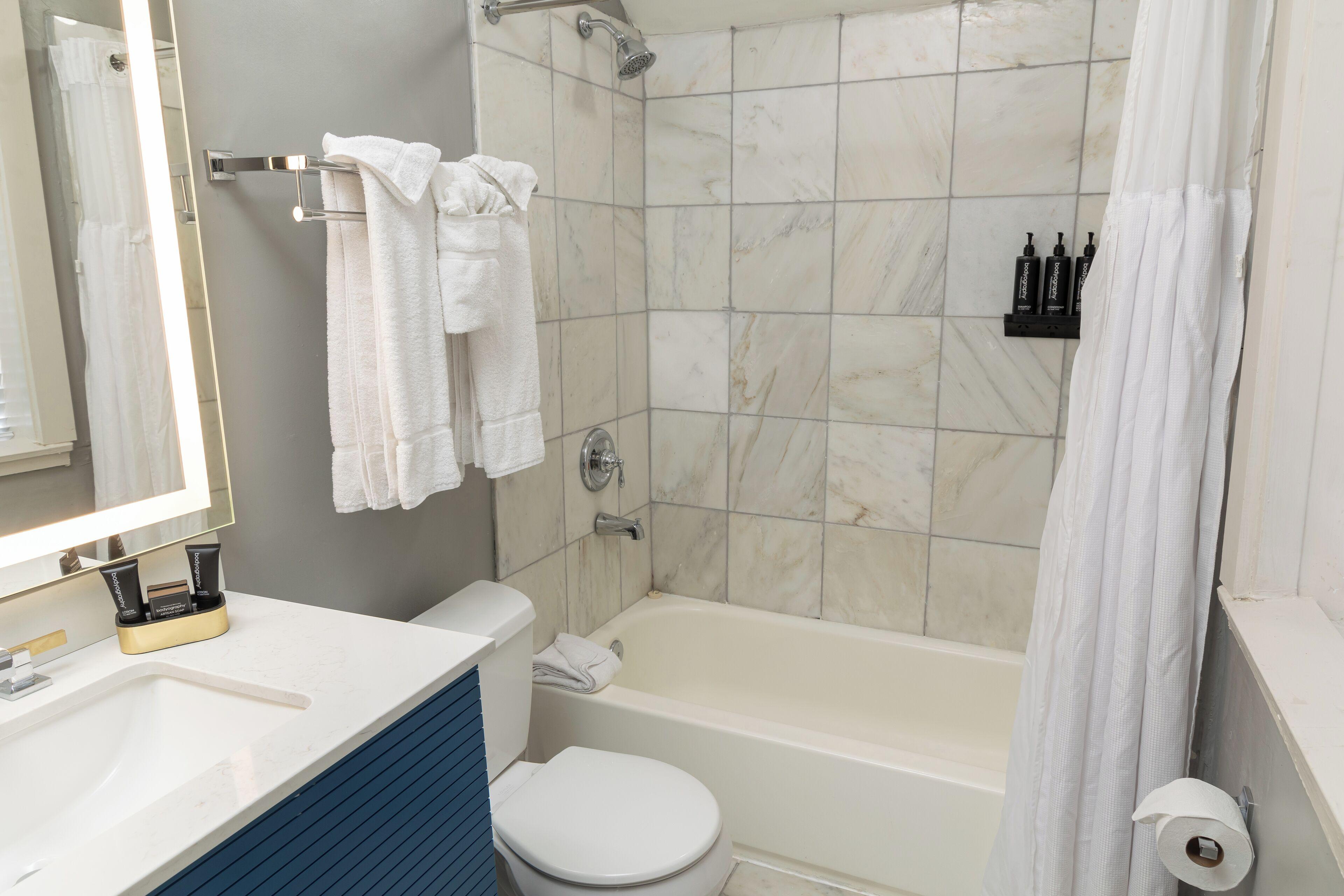 Inn On Ursulines, A French Quarter 3*