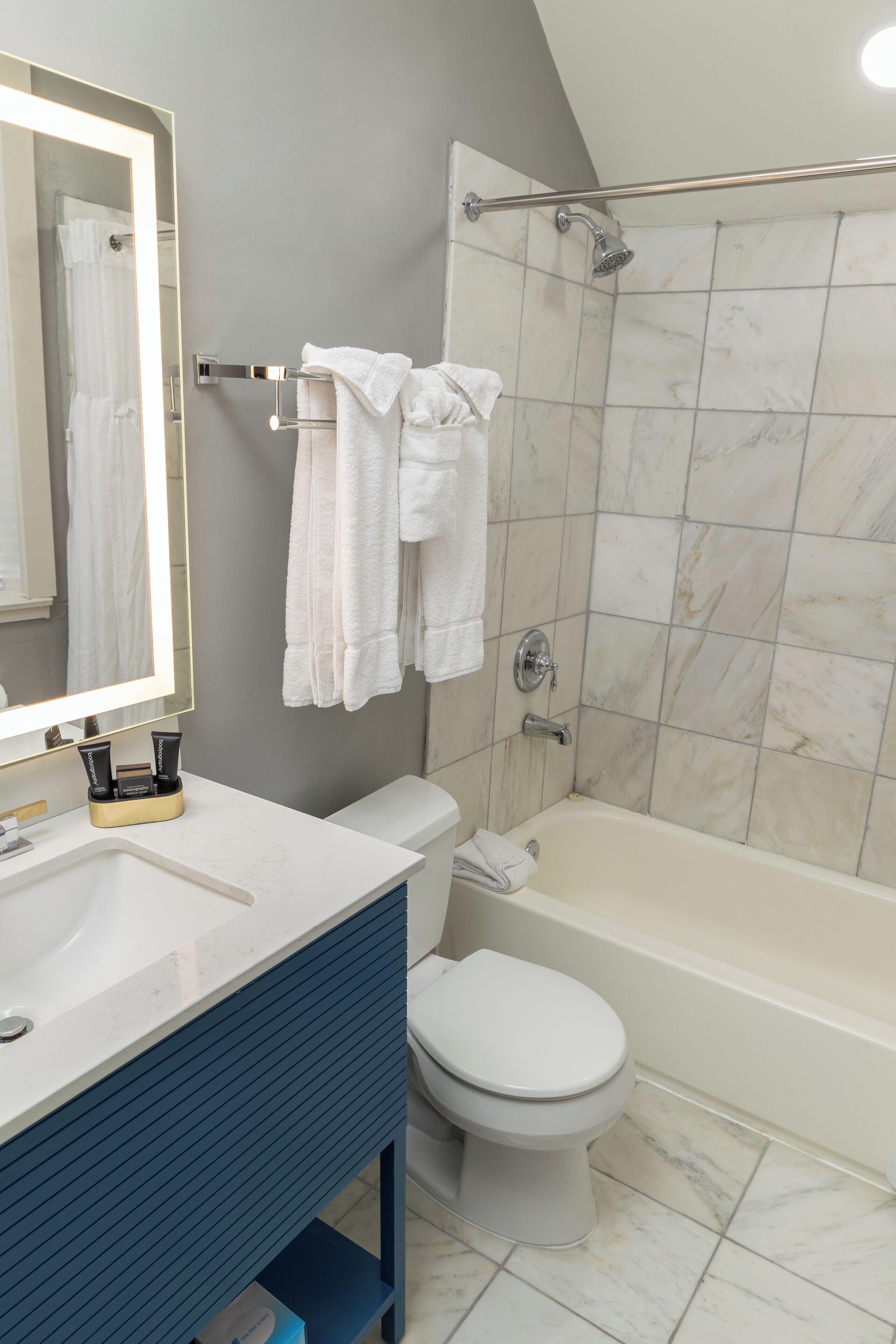 On Ursulines, A French Quarter Inn New Orleans