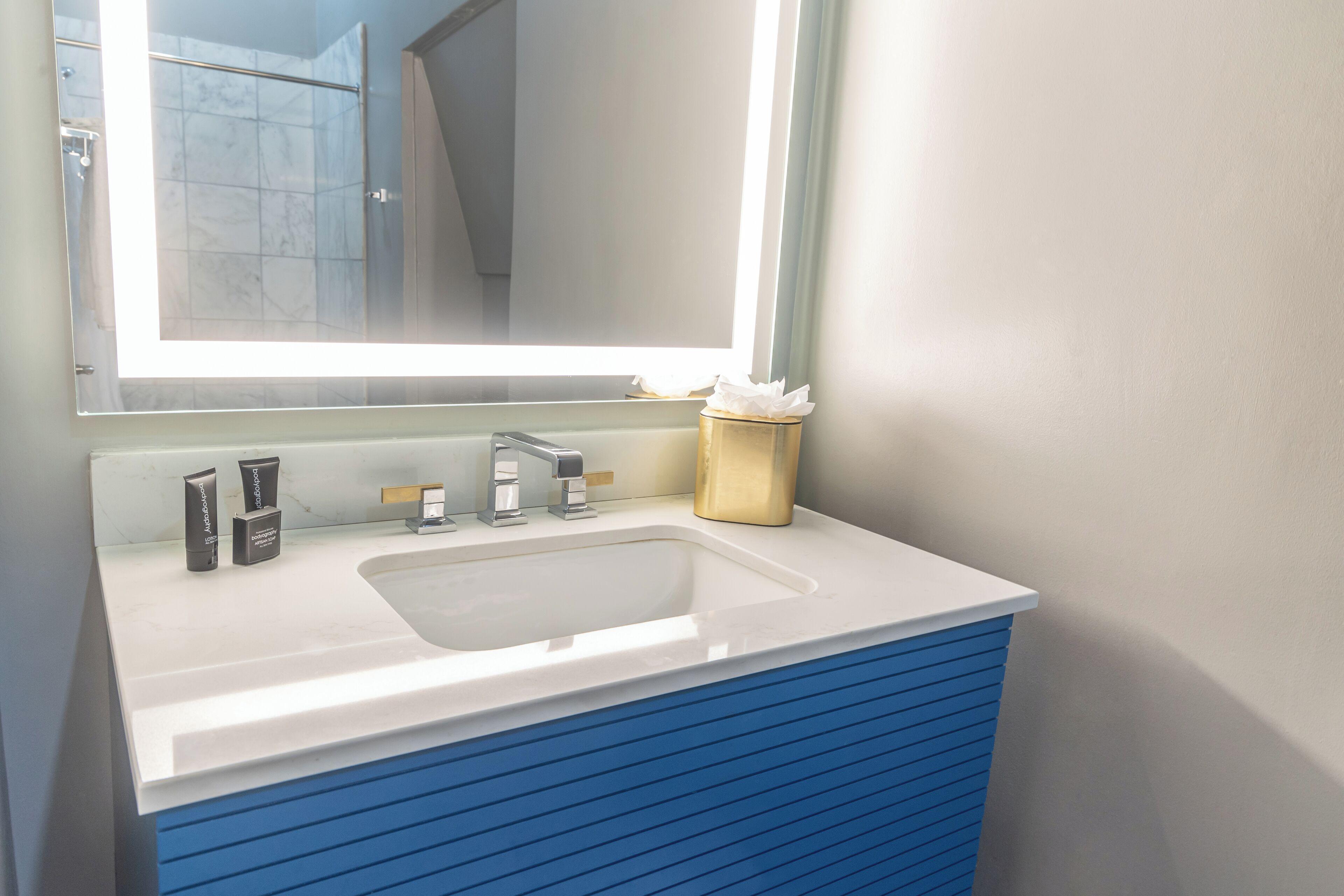 On Ursulines, A French Quarter