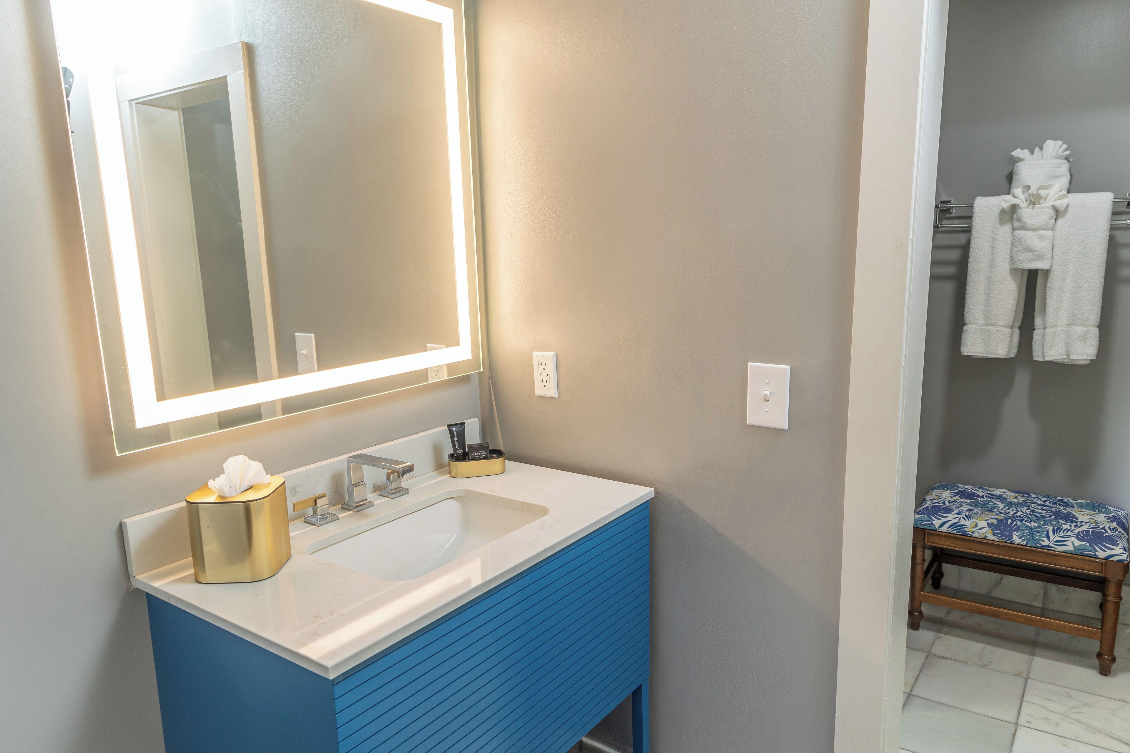 On Ursulines, A French Quarter New Orleans