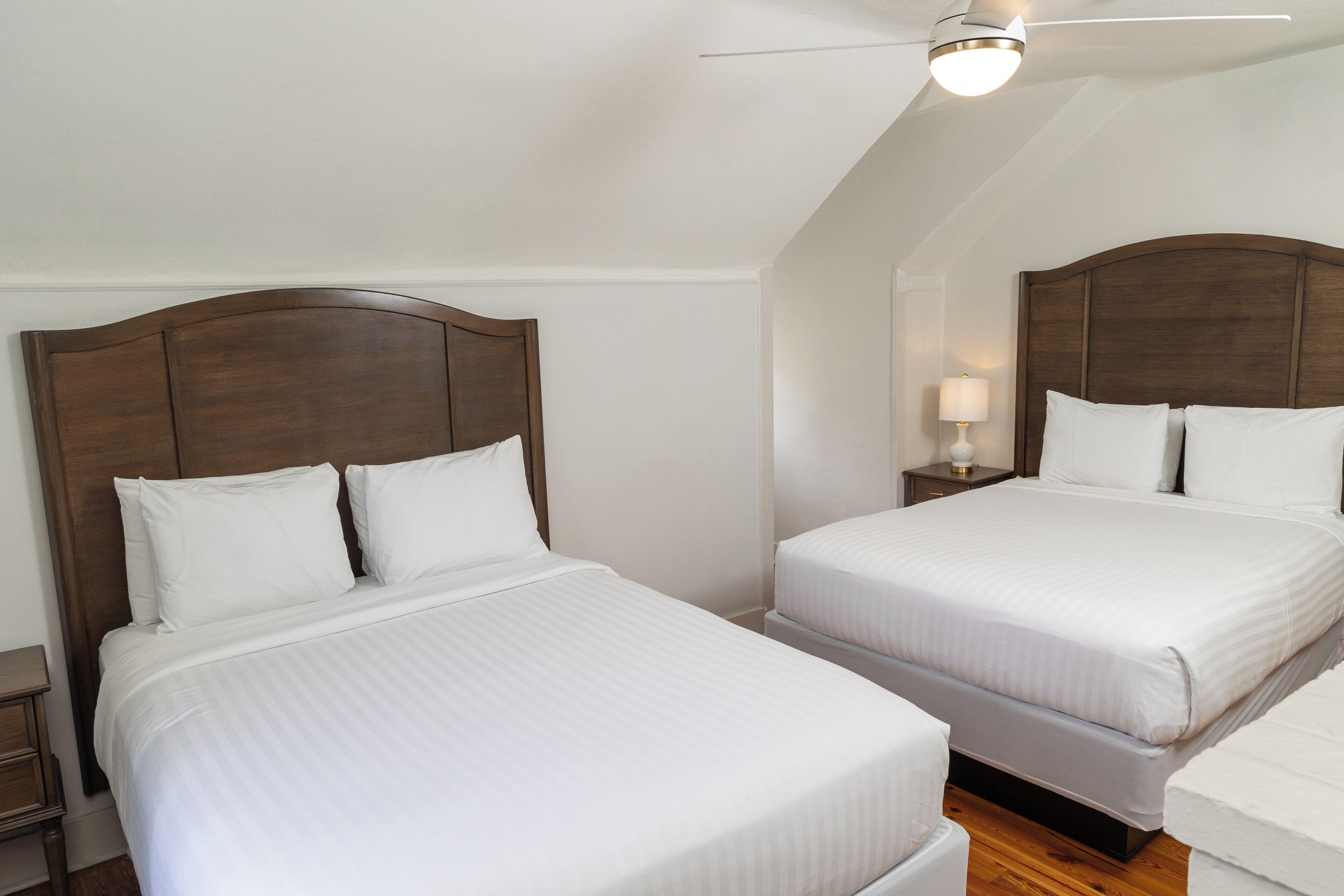 On Ursulines, A French Quarter Inn 3*