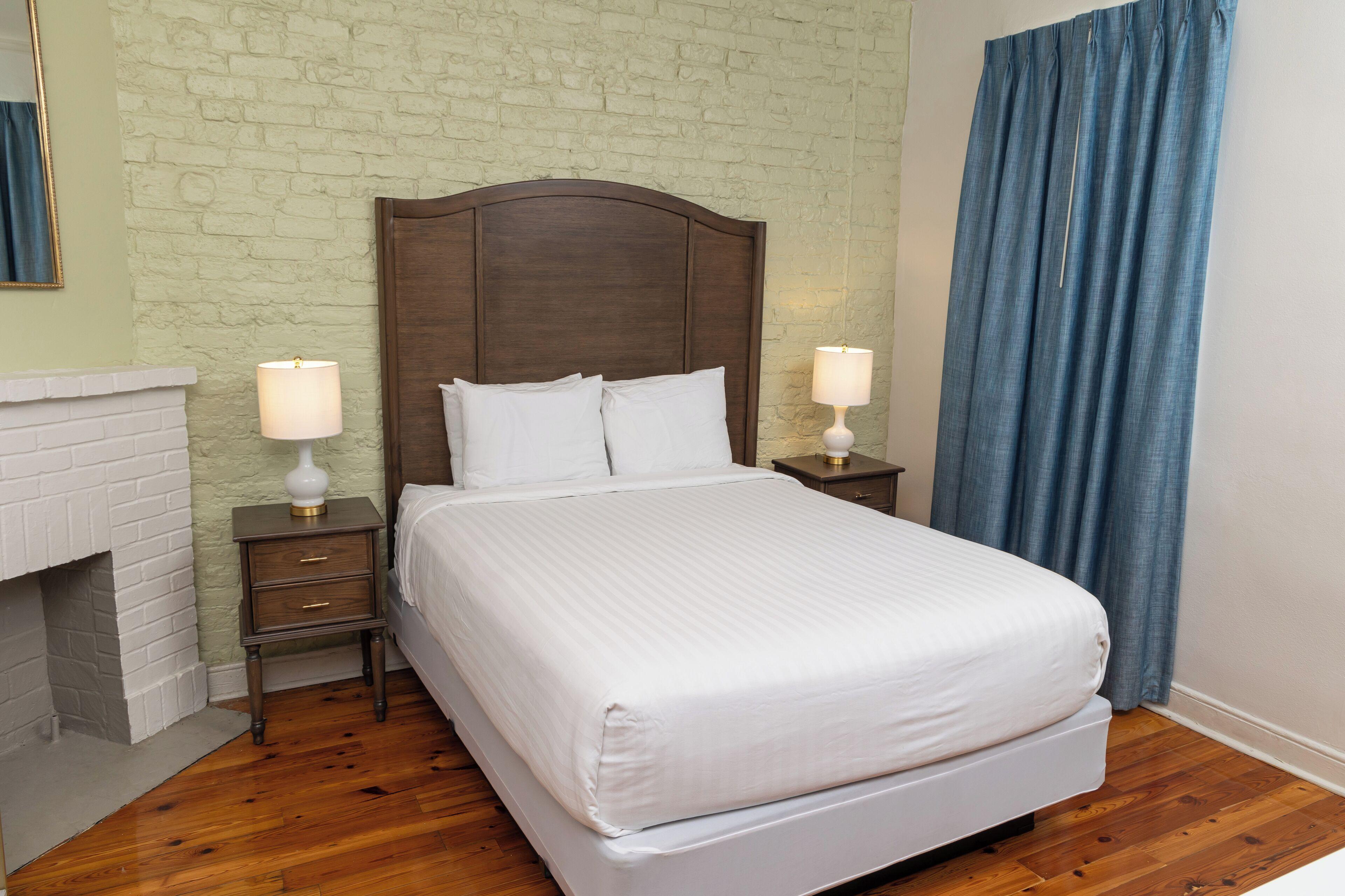 On Ursulines, A French Quarter 3* New Orleans