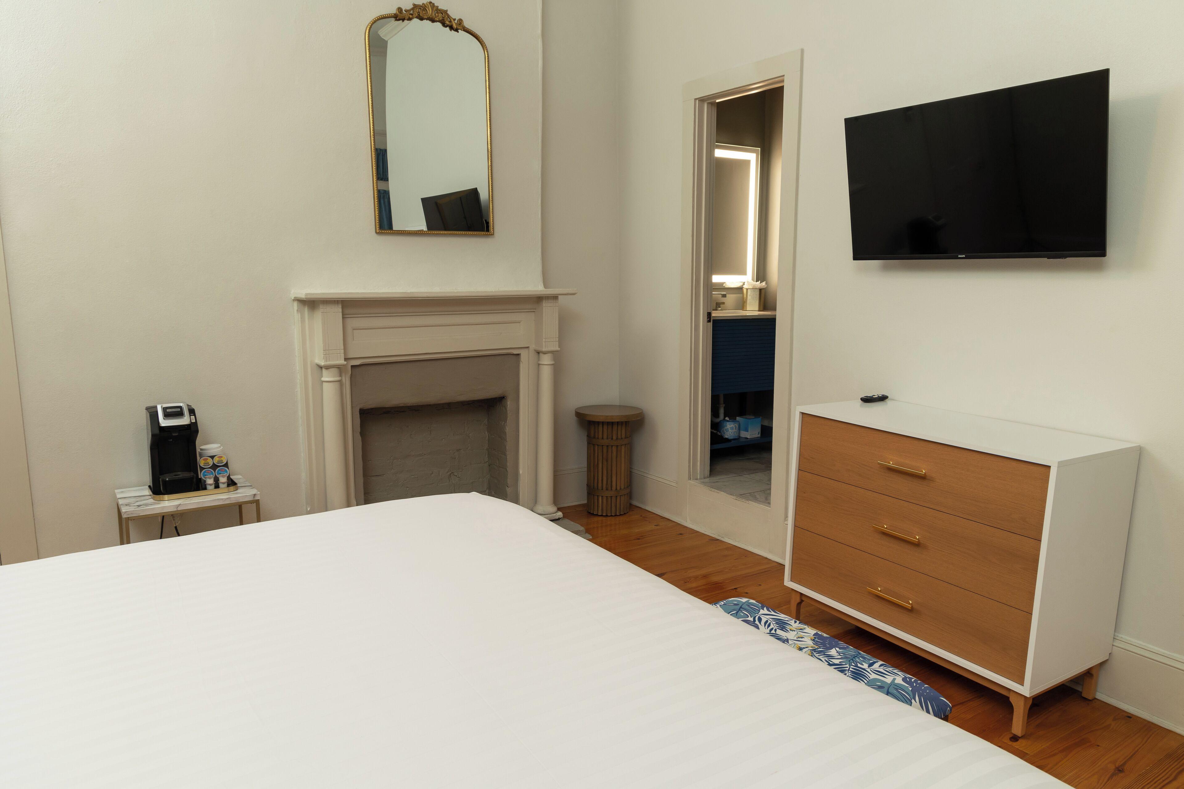 On Ursulines, A French Quarter 3* New Orleans