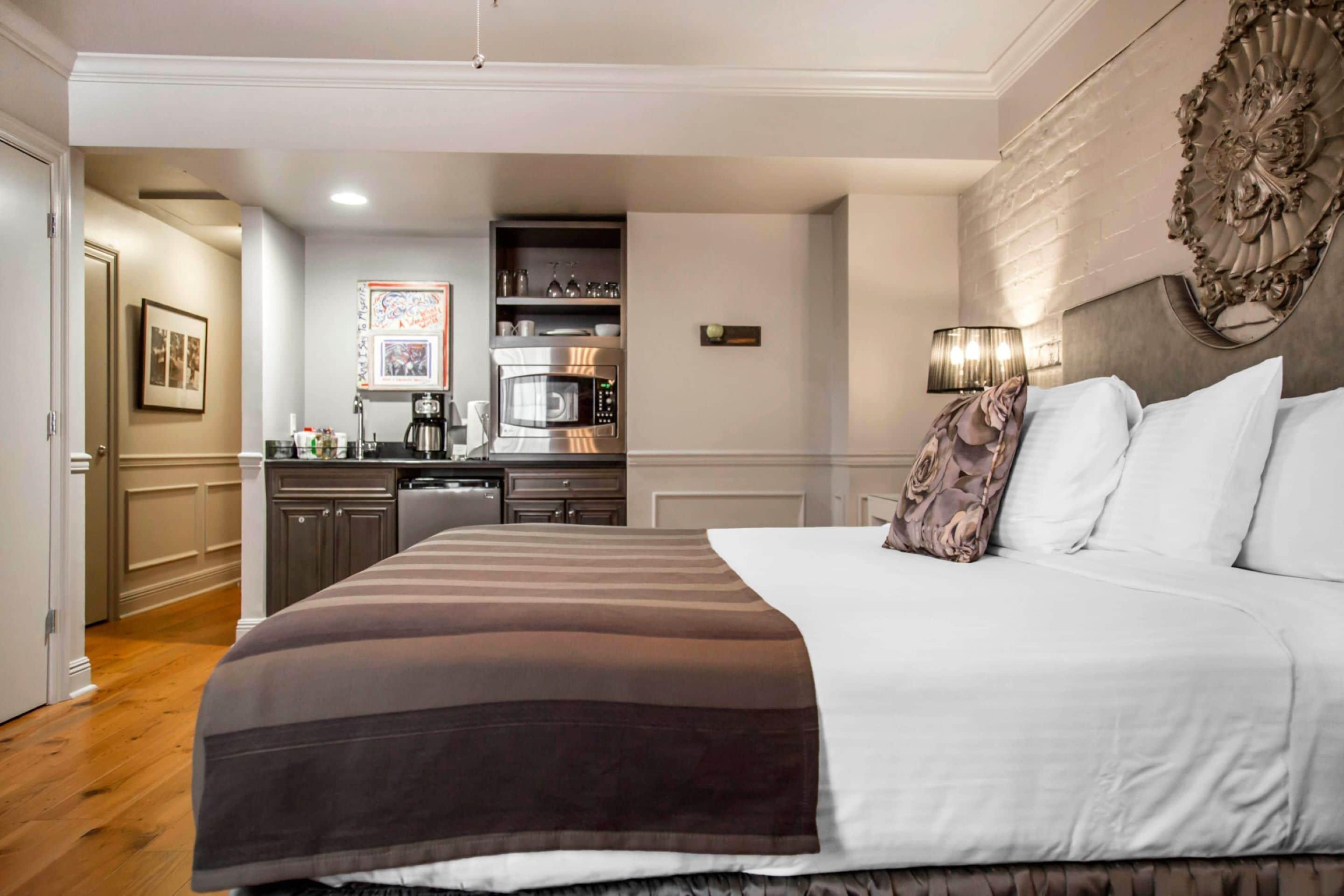 Hotel Bluegreen Vacations Club La New Orleans