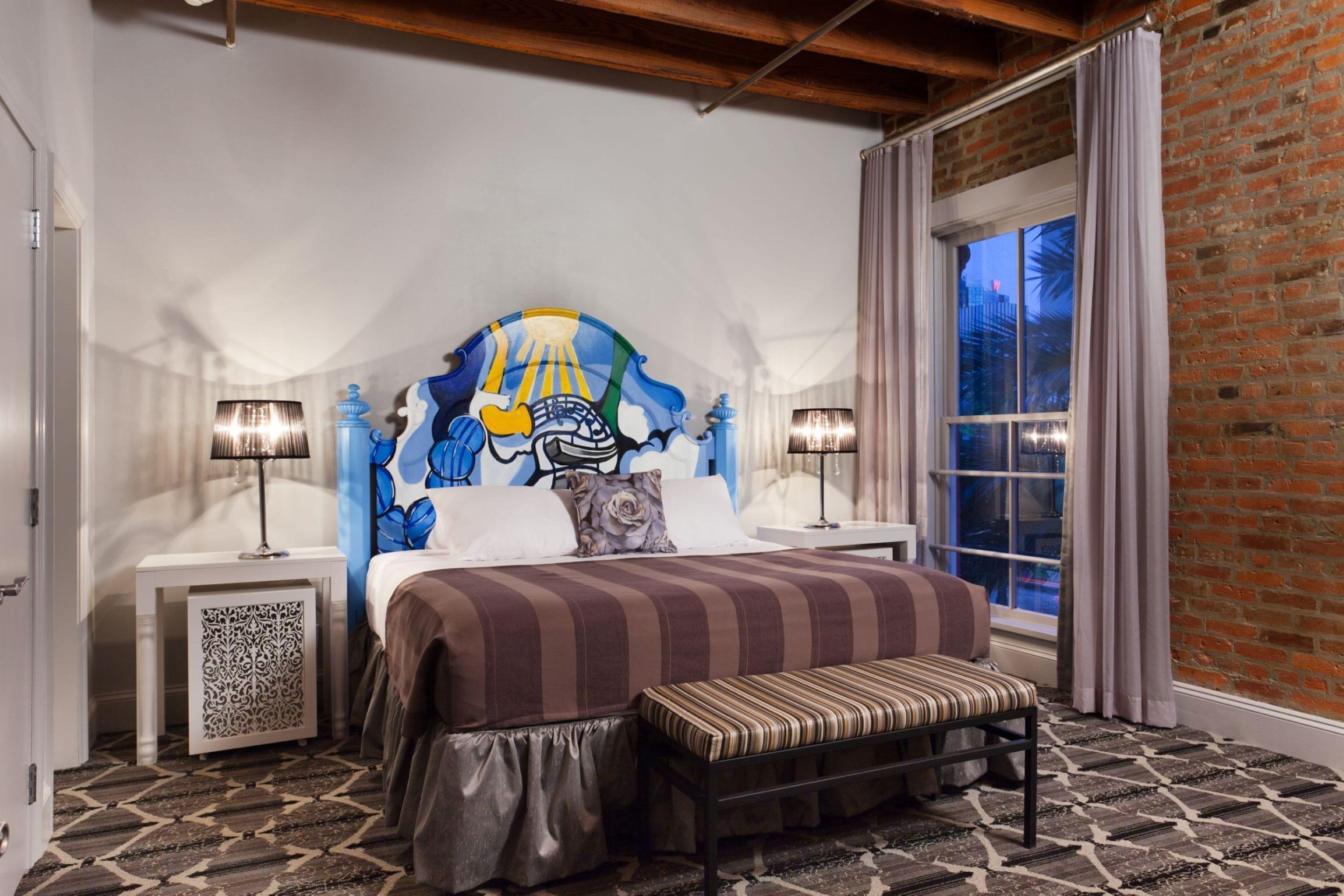 Bluegreen Vacations Club La New Orleans