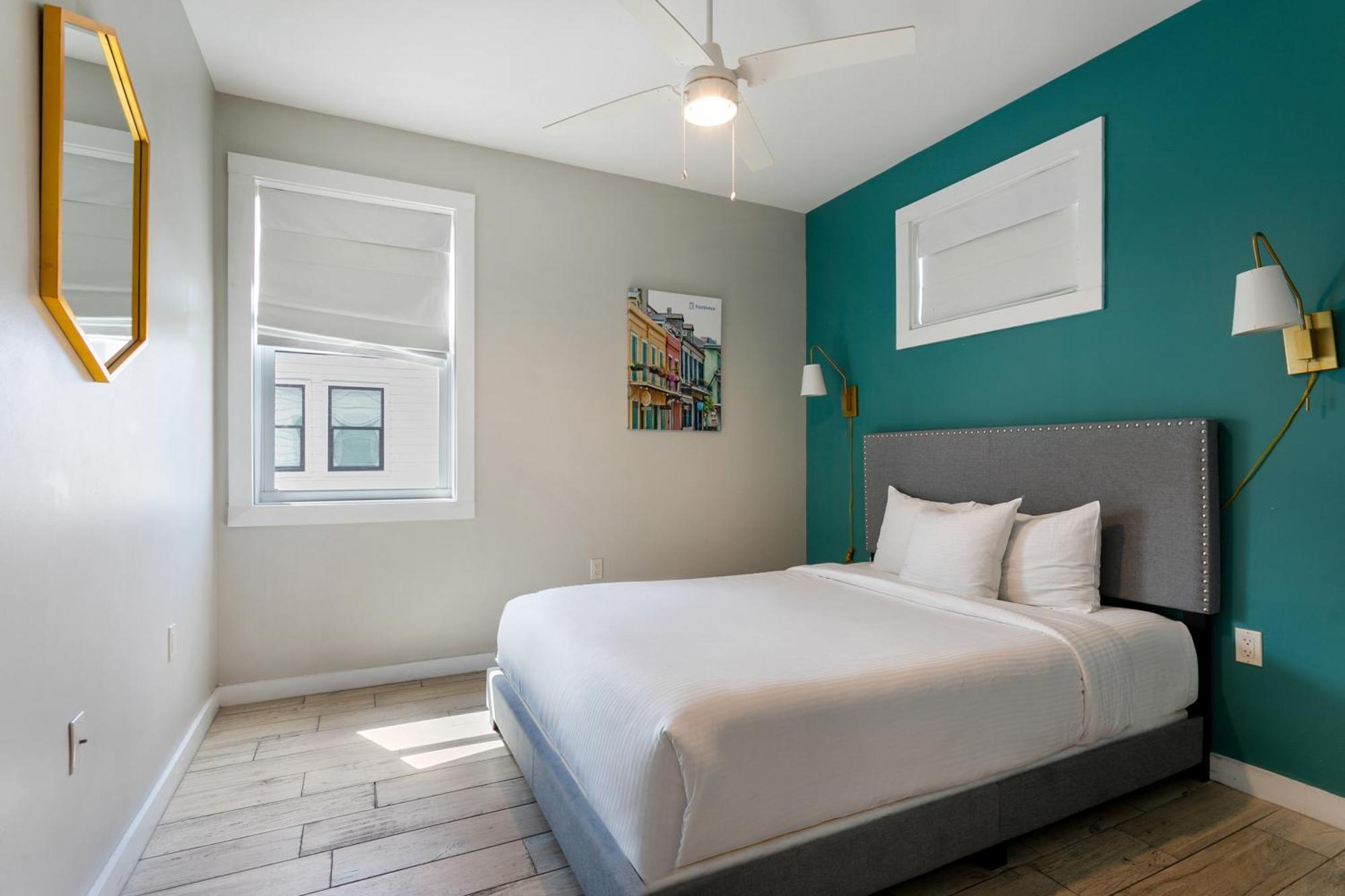 Holiday home Spacious 4br W Pool & Parking !!! New Orleans