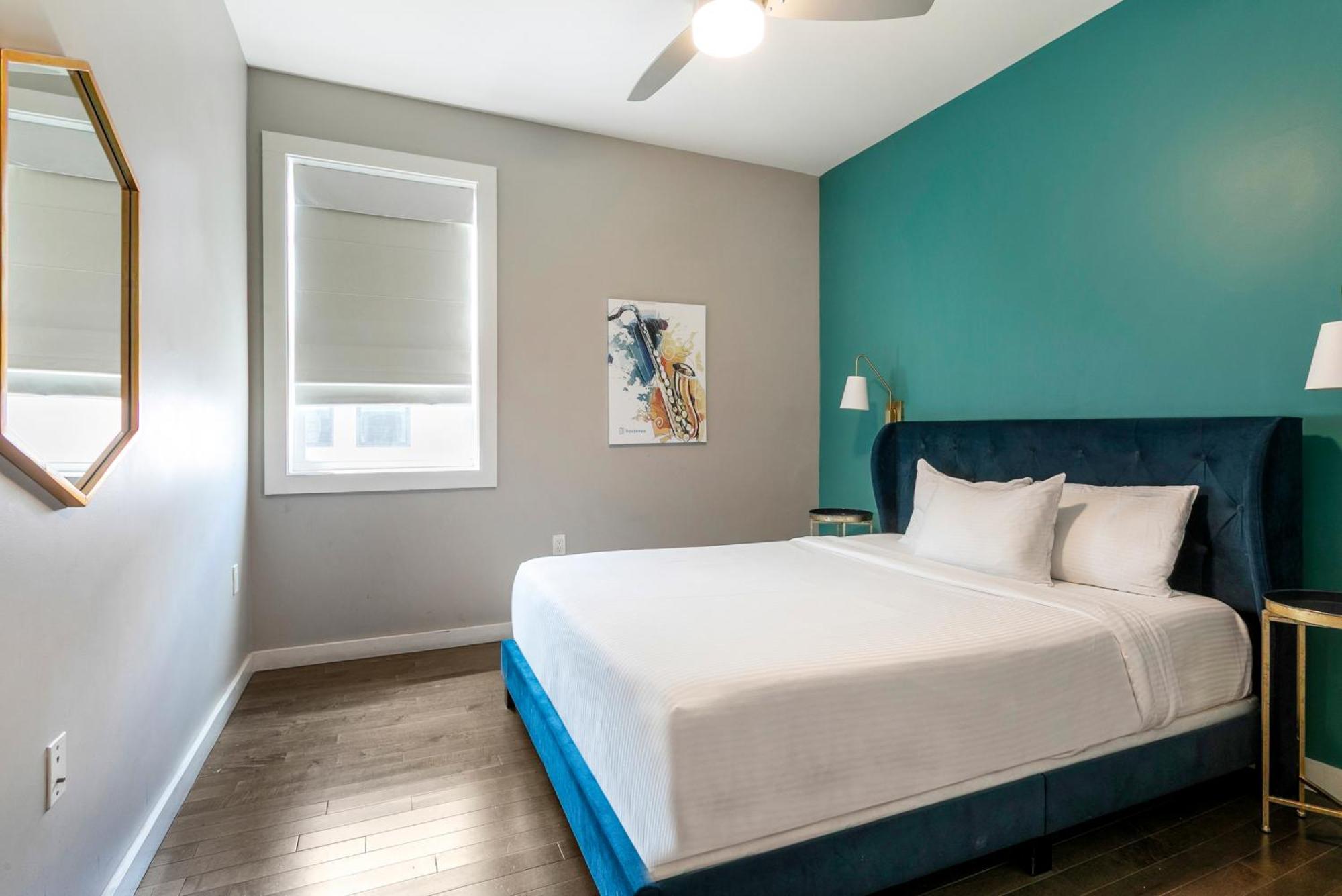 New Construction Elegant