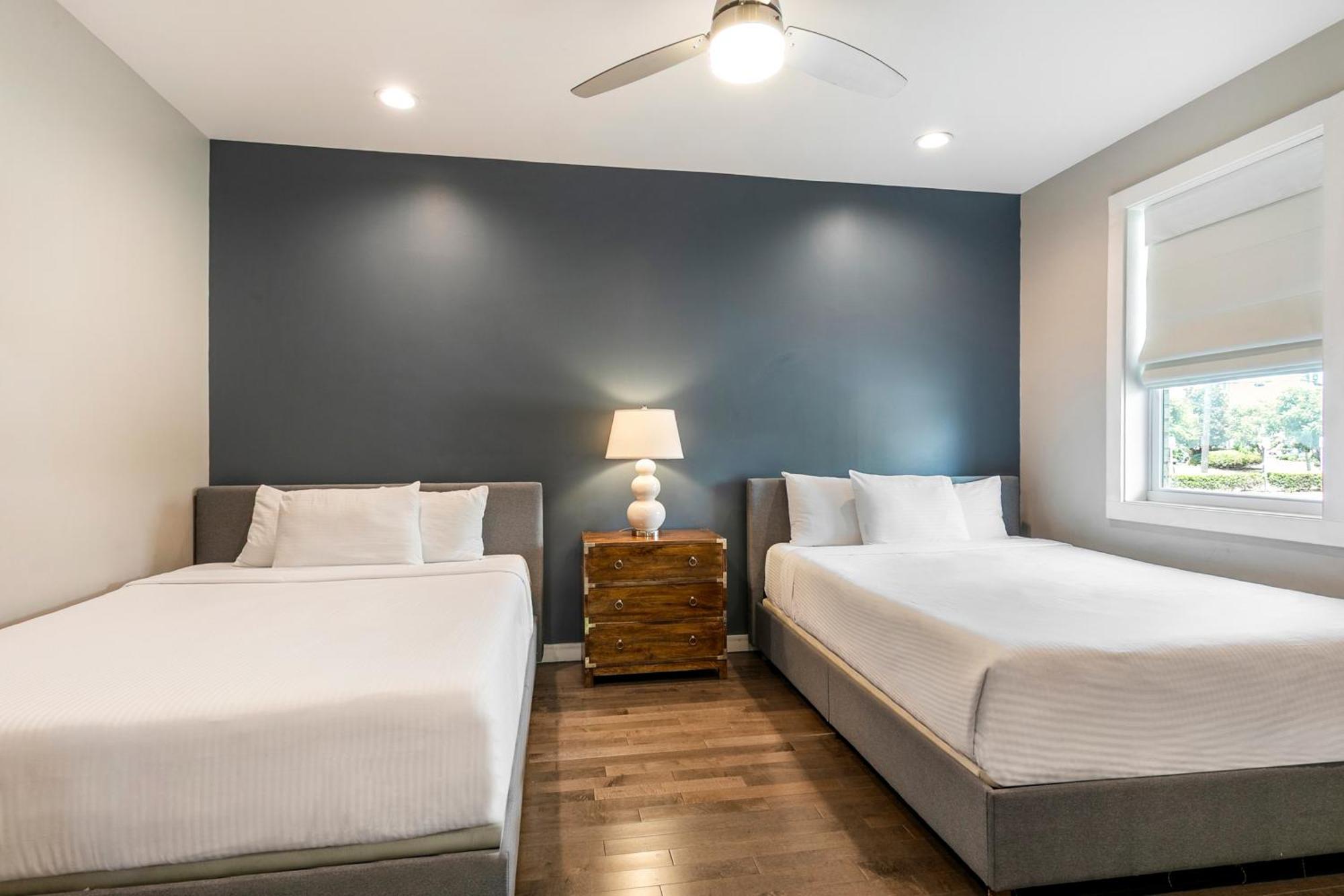 New Construction Elegant Holiday home