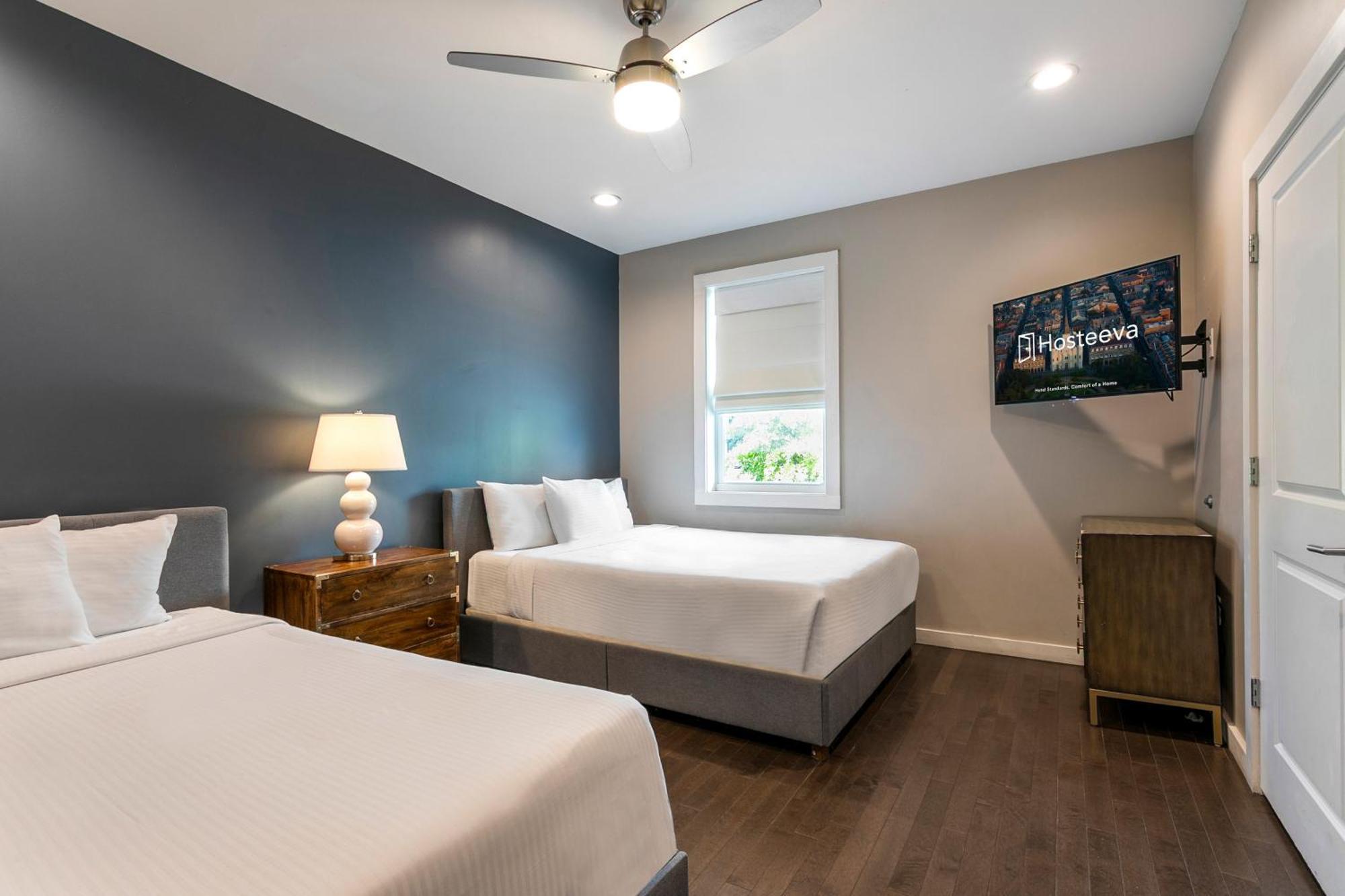 Holiday home New Construction Elegant *