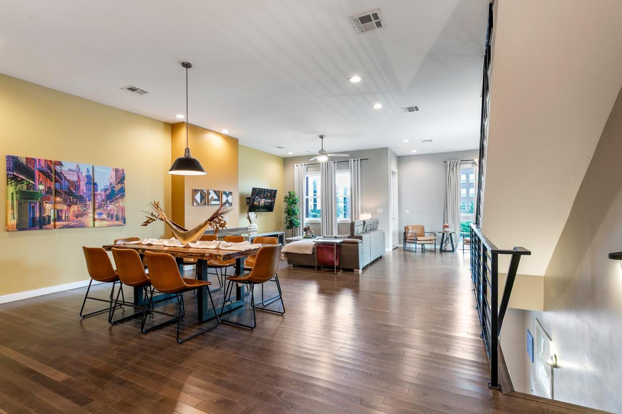 New Construction Elegant *