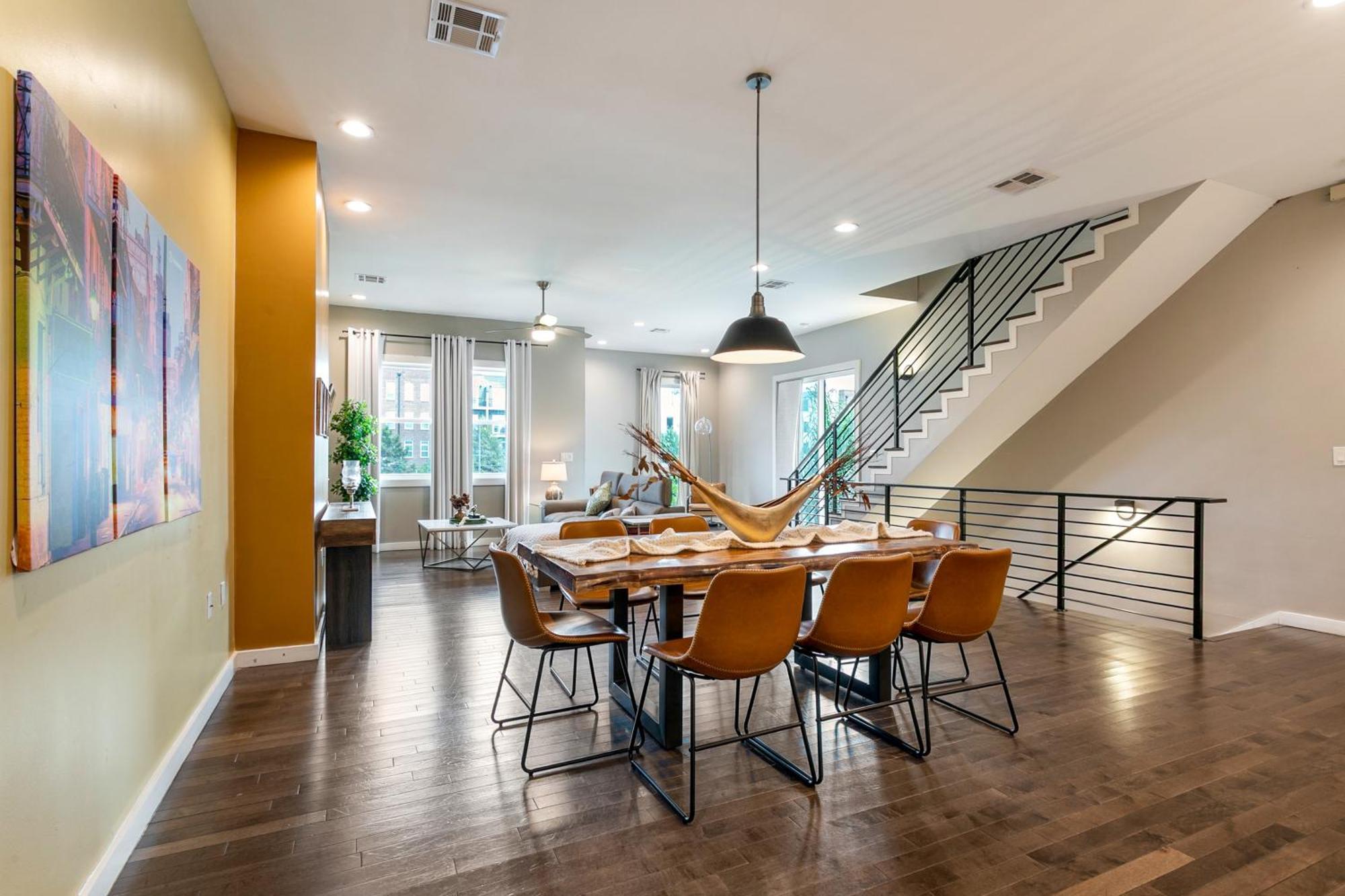 New Construction Elegant Holiday home