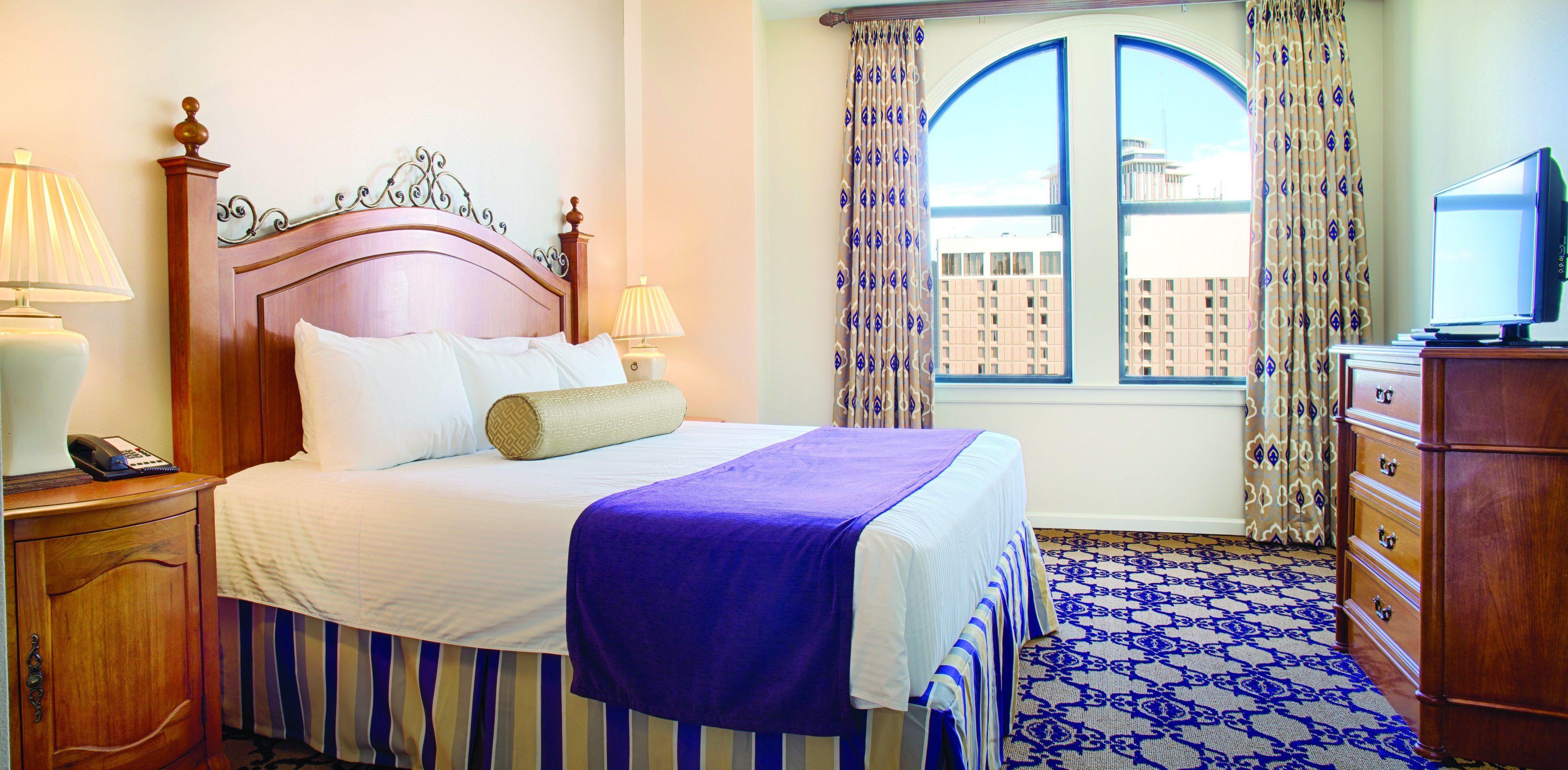 Club Wyndham La Belle Maison Resort