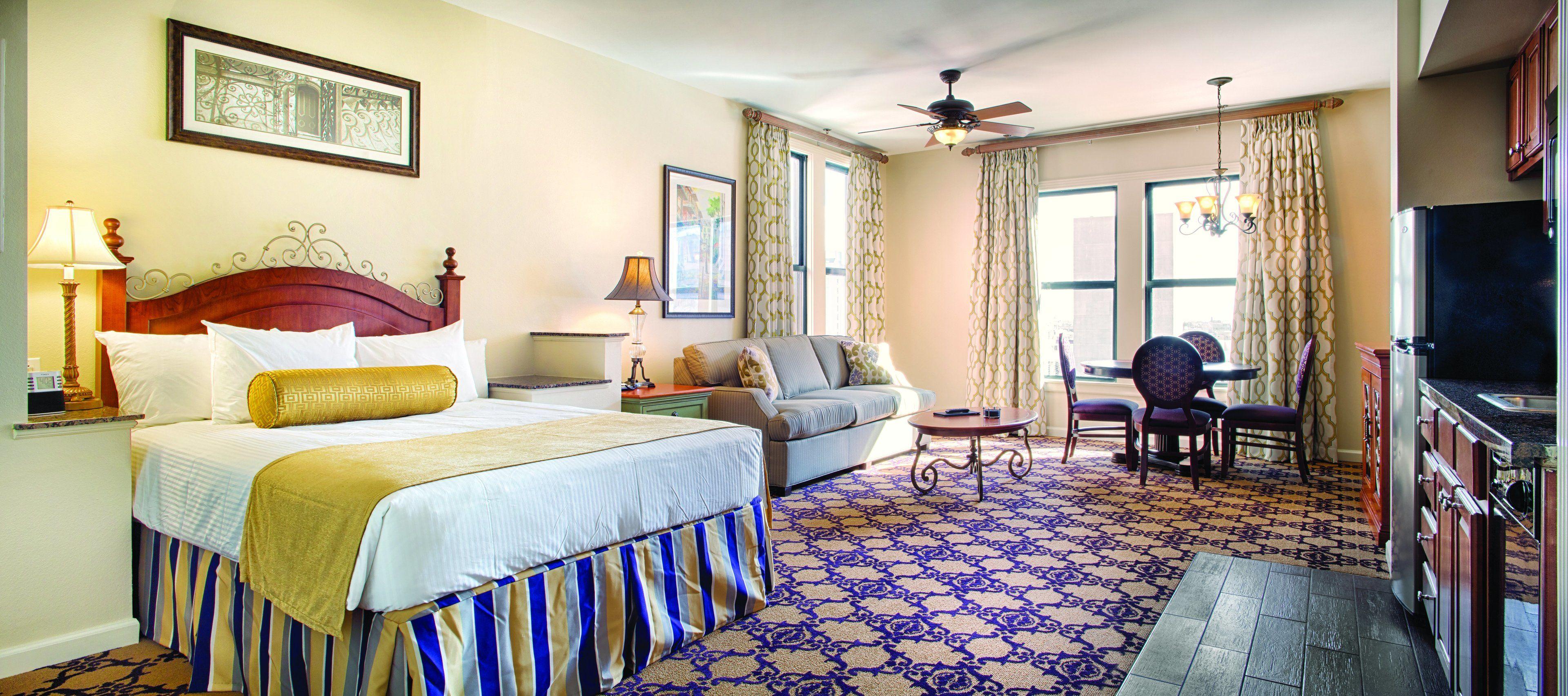 Resort Club Wyndham La Belle Maison 4*