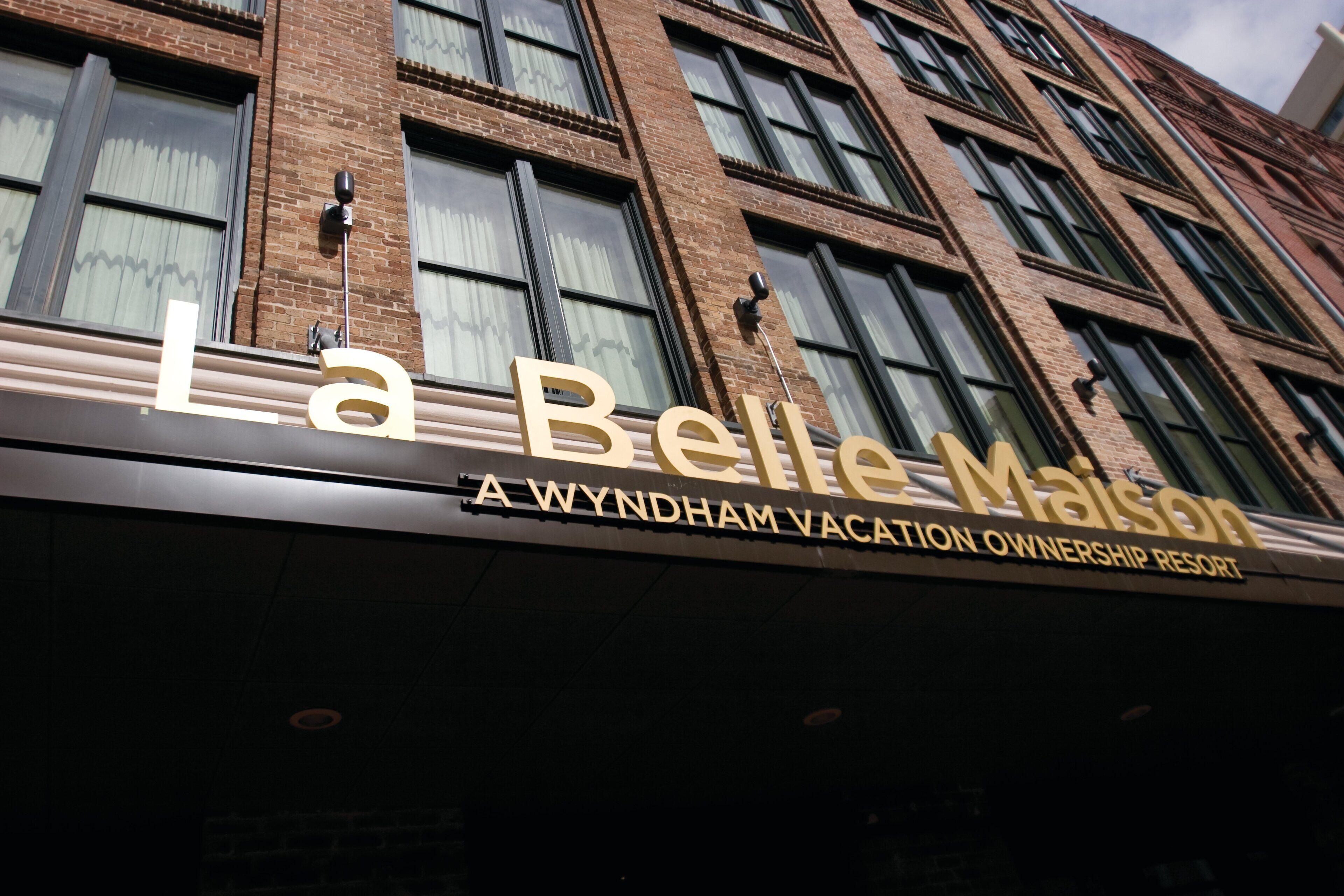 Club Wyndham La Belle Maison Resort