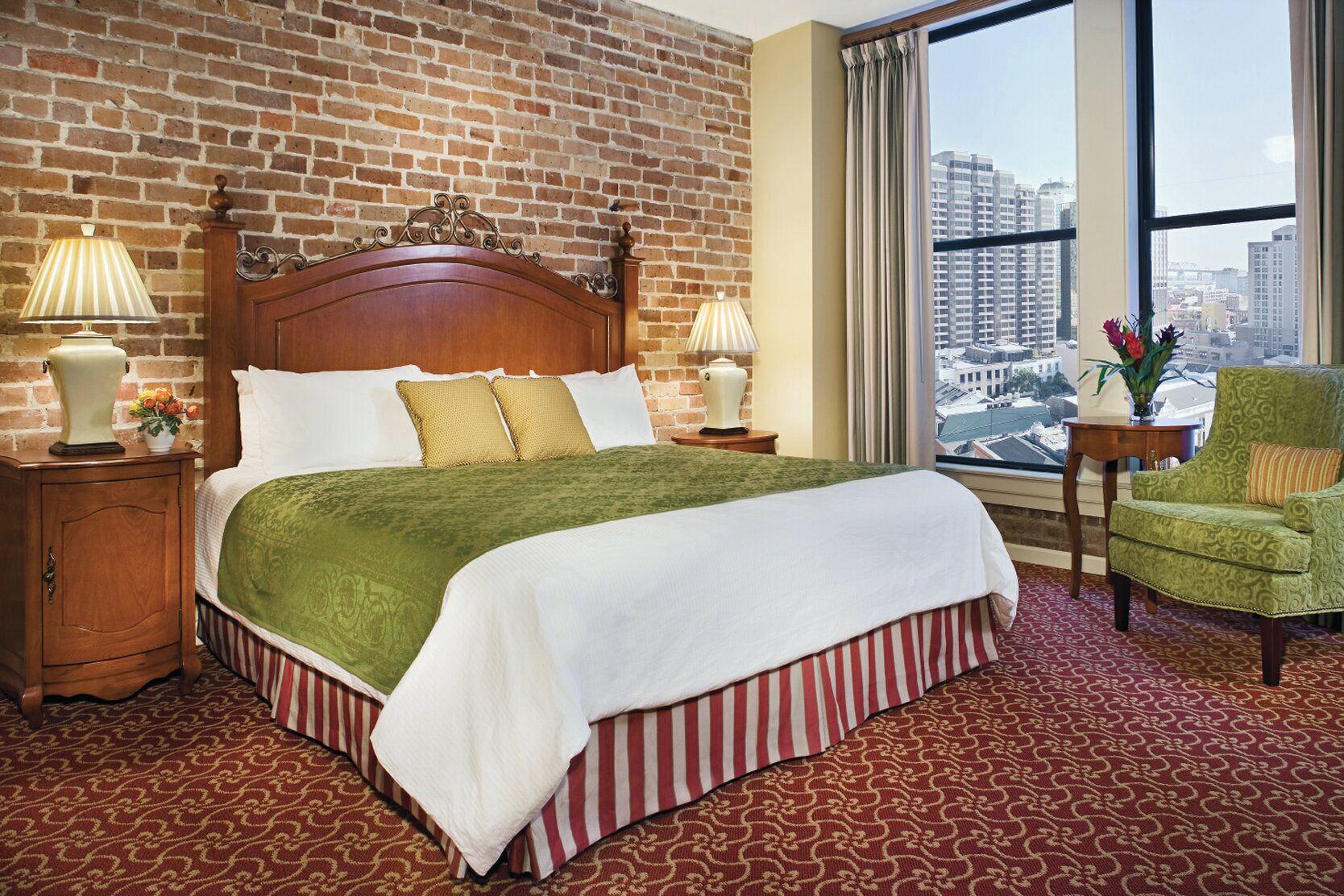 Club Wyndham La Belle Maison Resort New Orleans