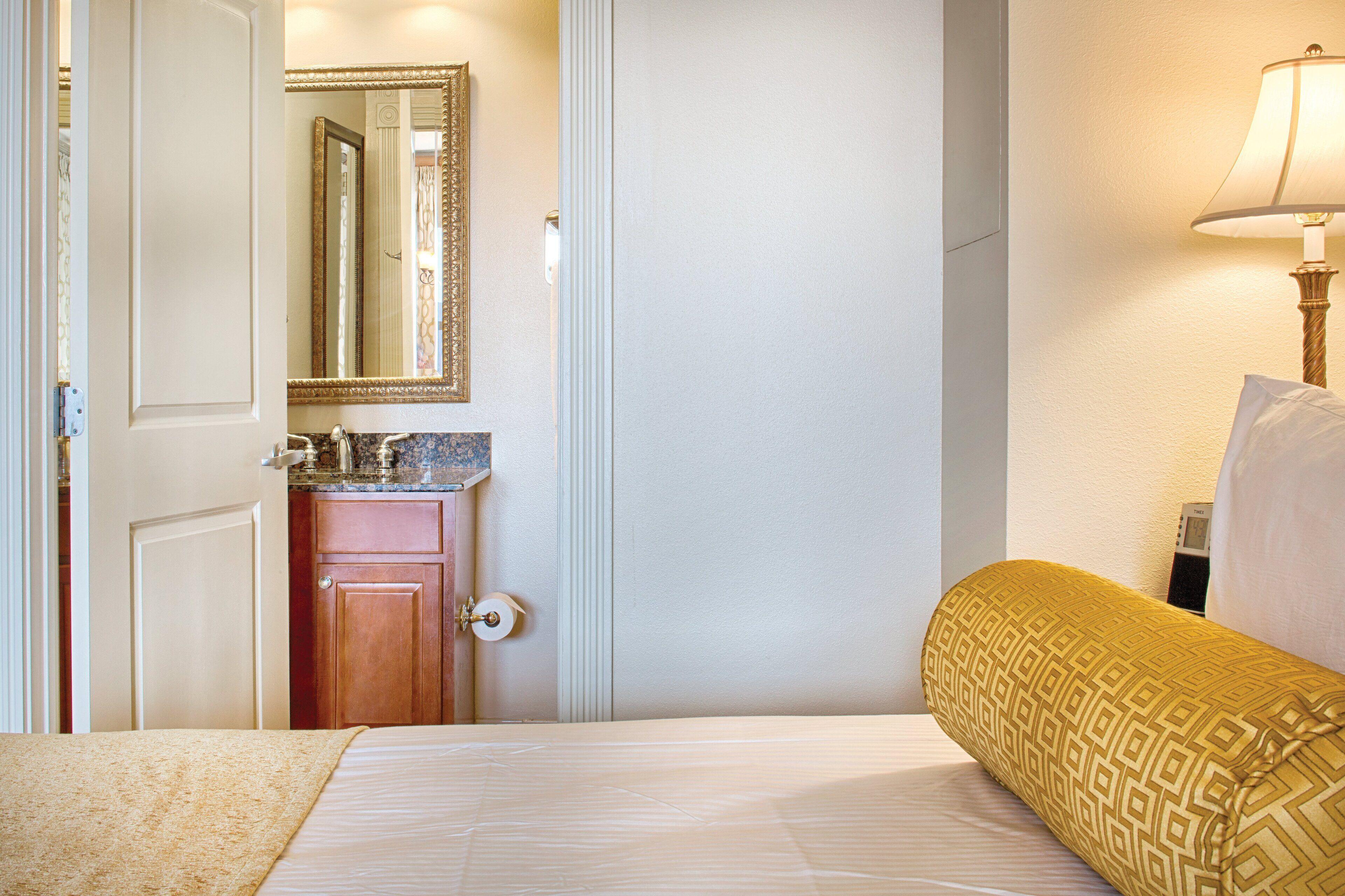 Club Wyndham La Belle Maison New Orleans