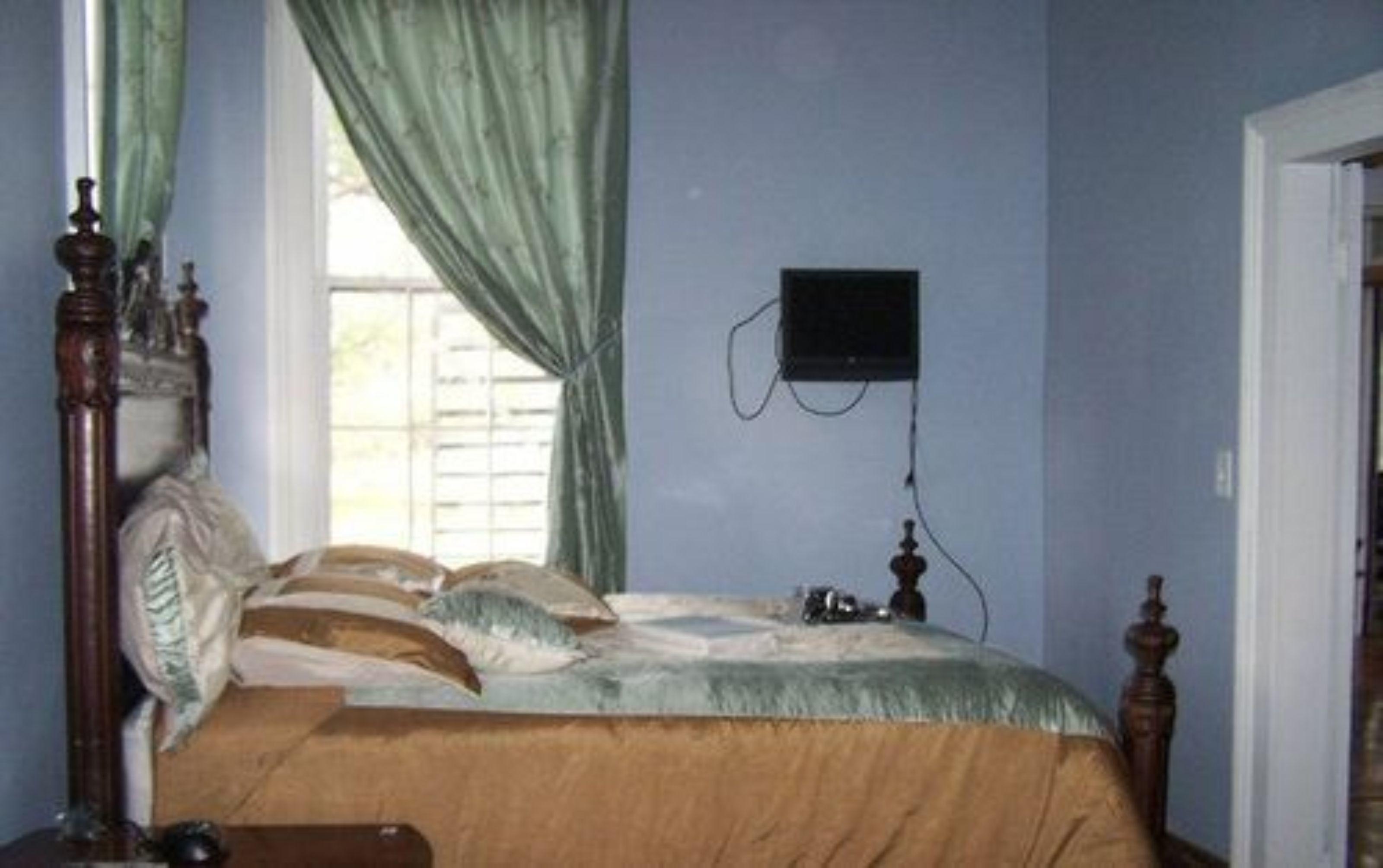 Bed & Breakfast Oakview New Orleans