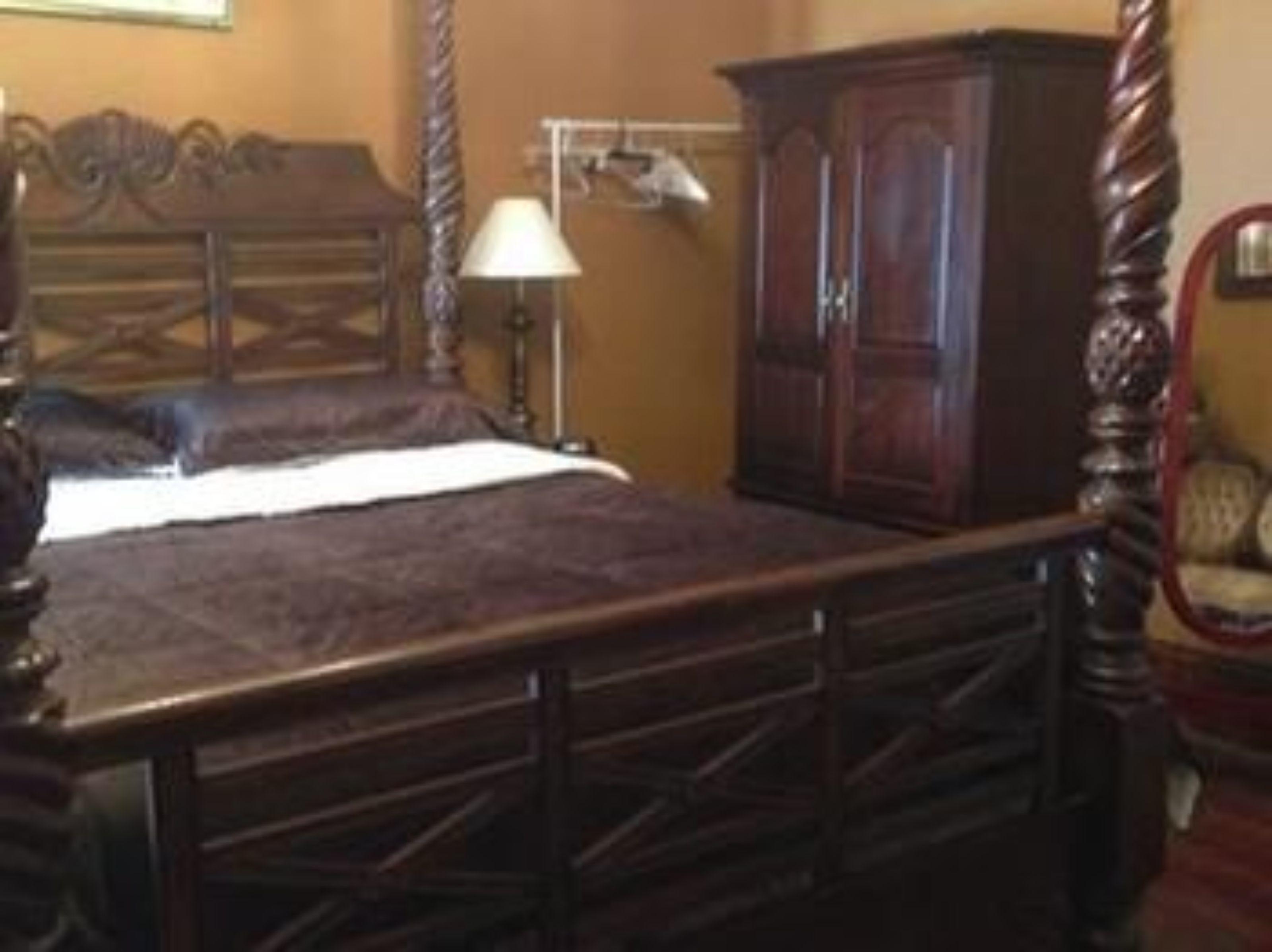 Oakview Bed & Breakfast 3*