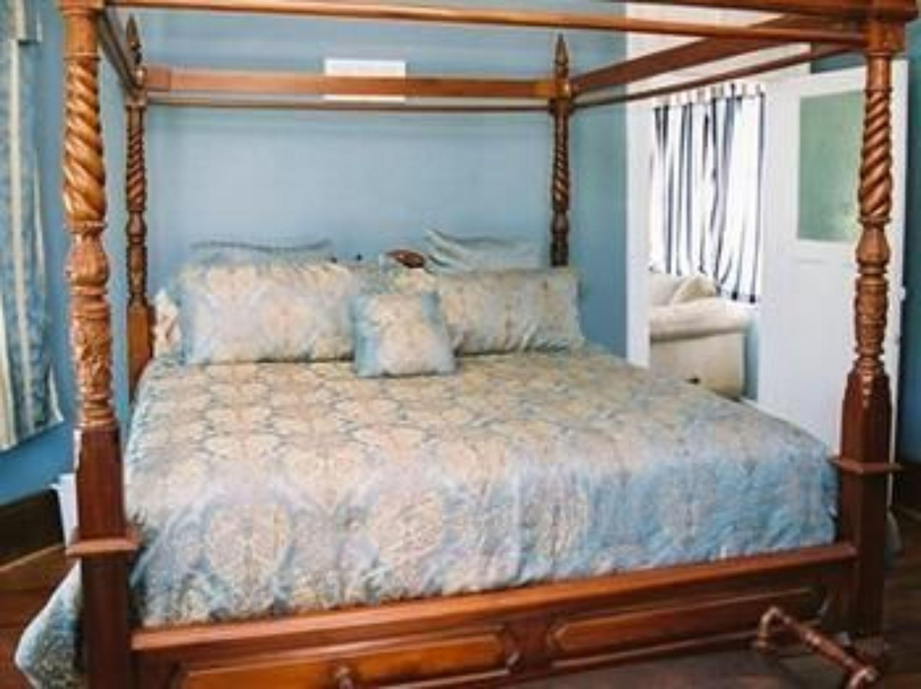 Oakview Bed & Breakfast New Orleans