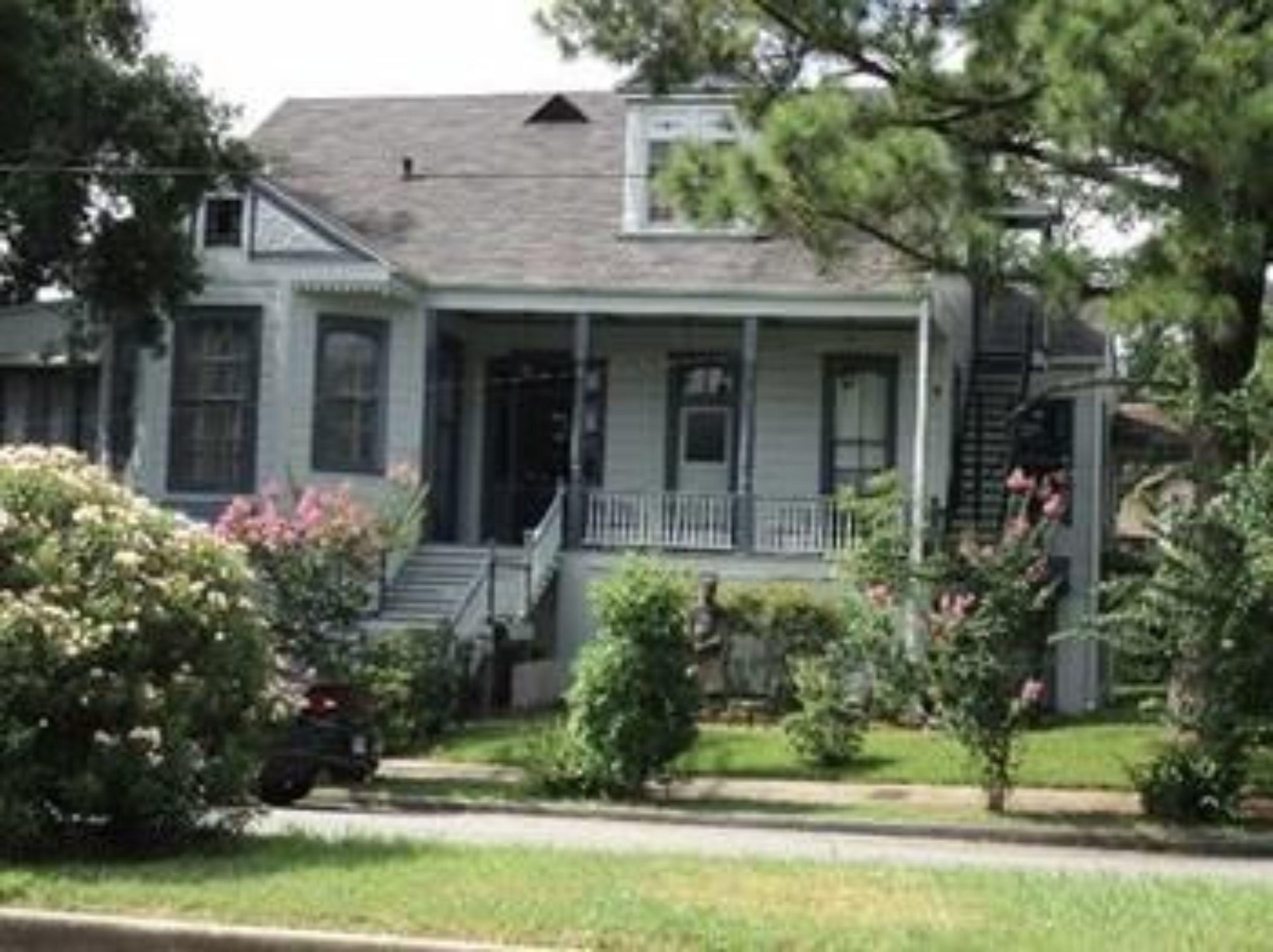 Oakview Bed & Breakfast New Orleans
