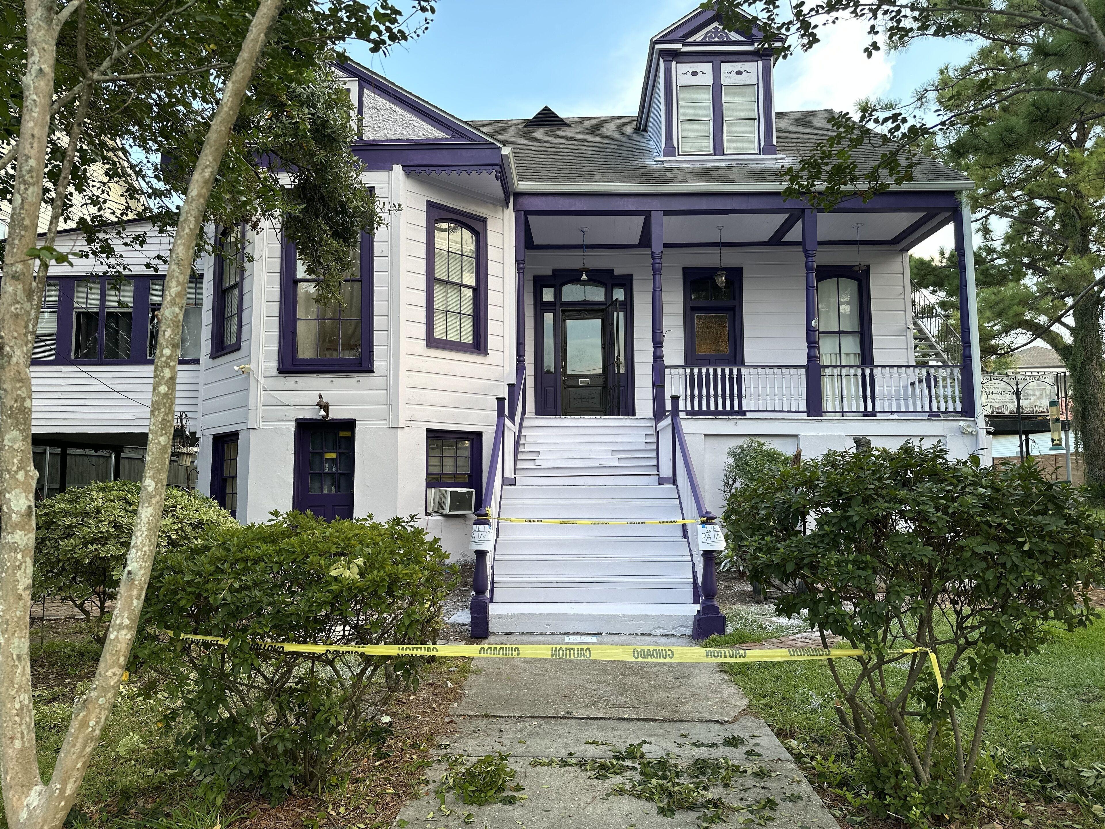 Bed & Breakfast Oakview