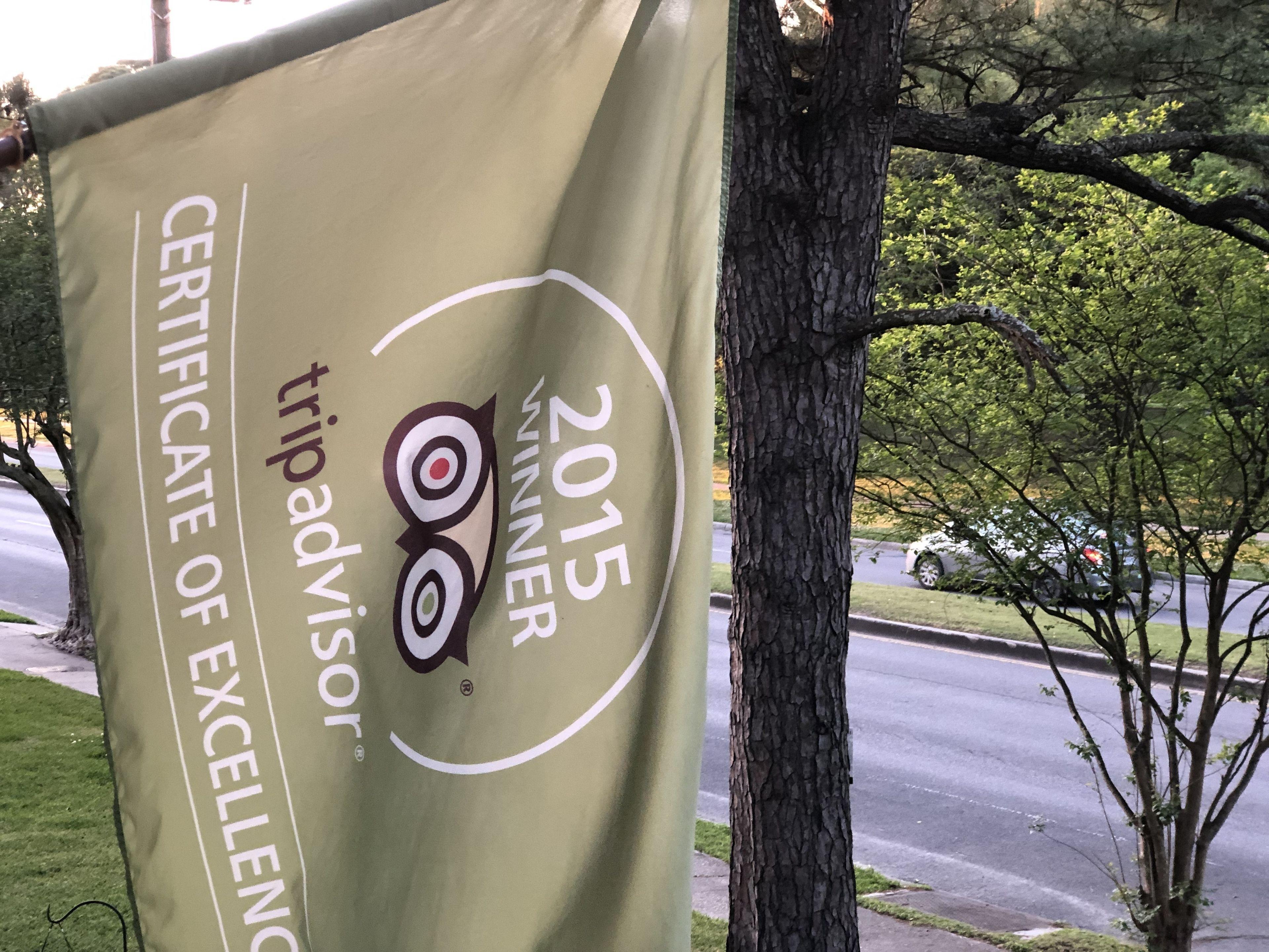 Bed & Breakfast Oakview