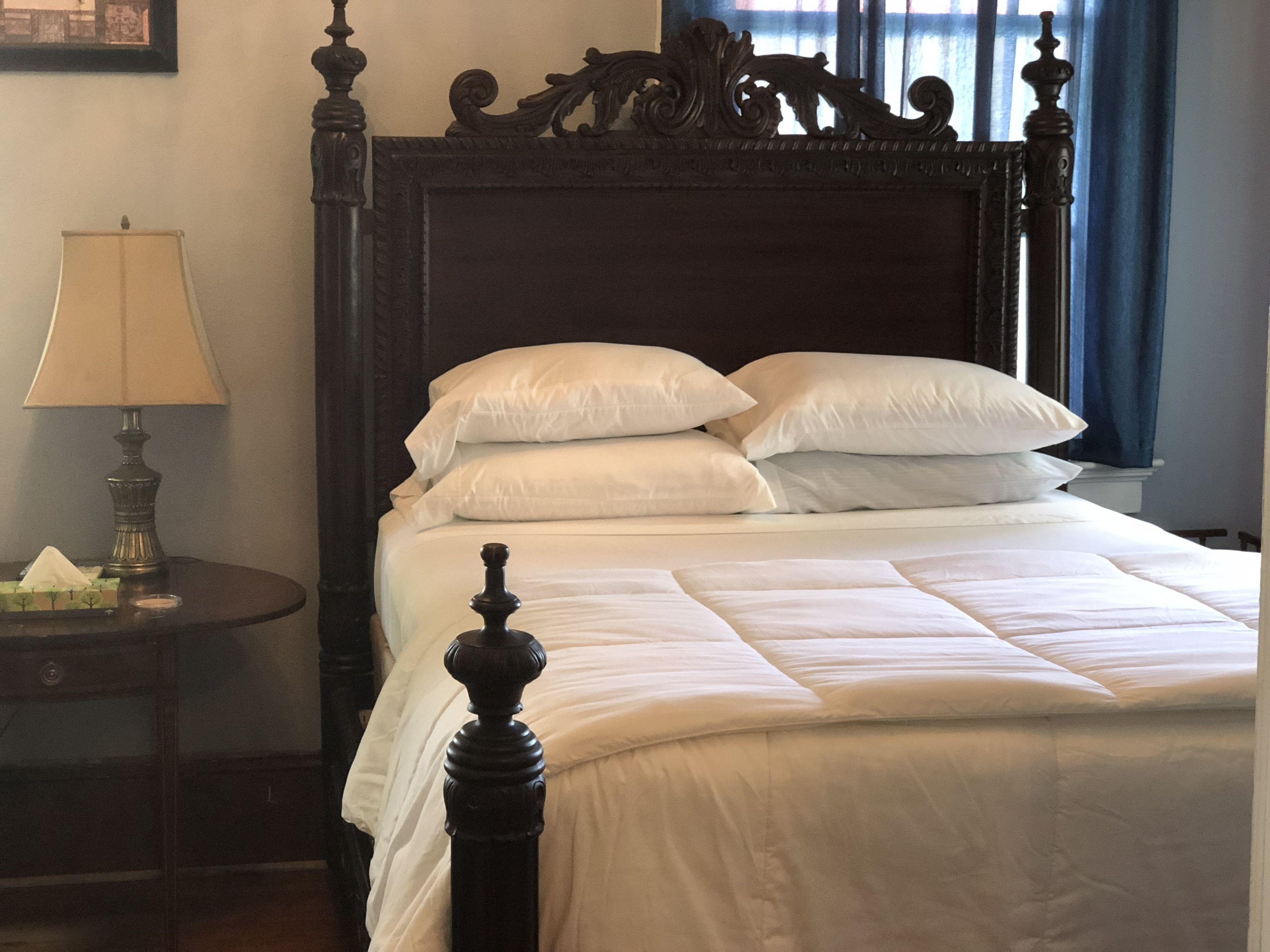 Oakview Bed & Breakfast New Orleans