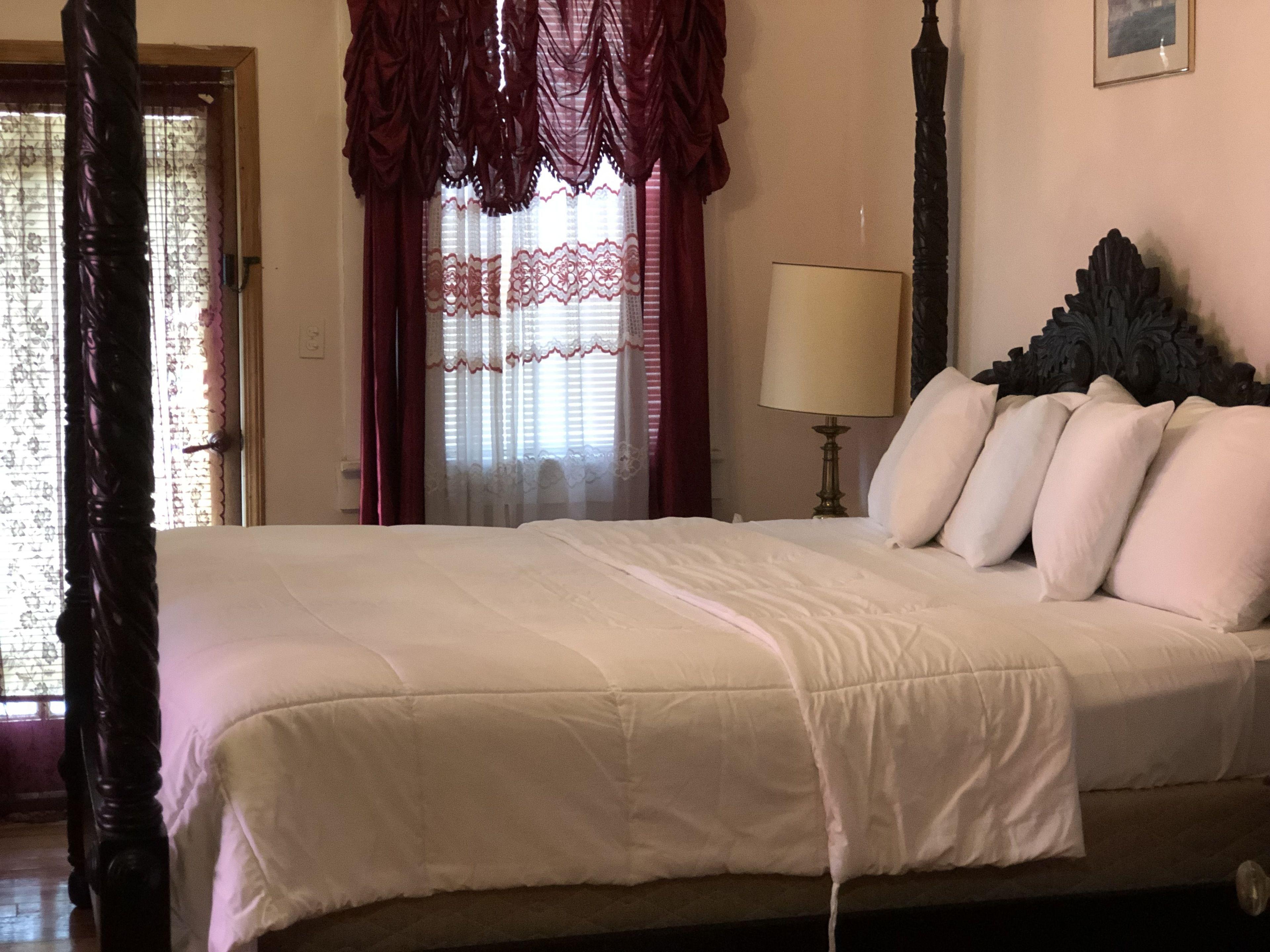 Oakview Bed & Breakfast 3*