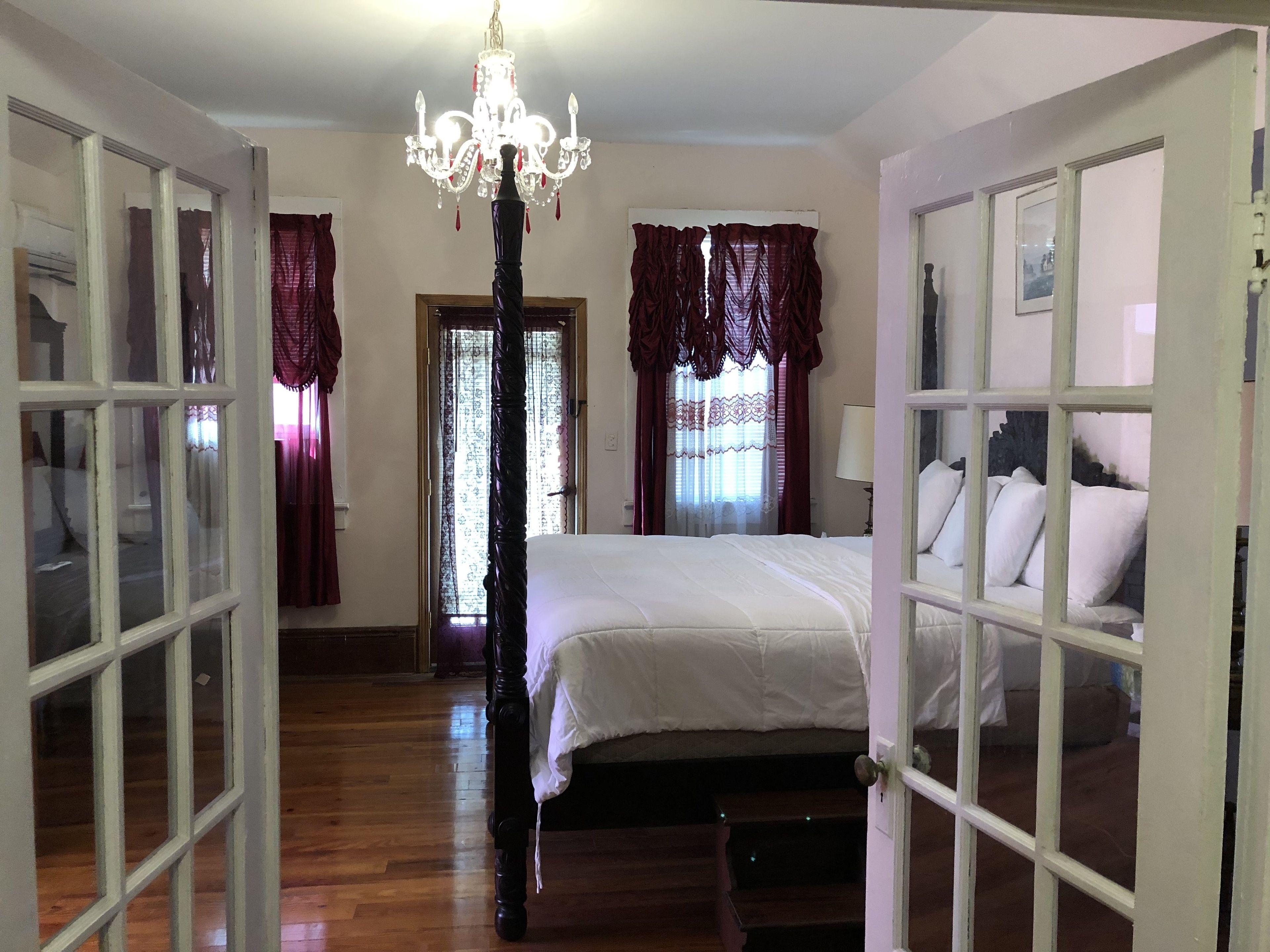 Oakview Bed & Breakfast