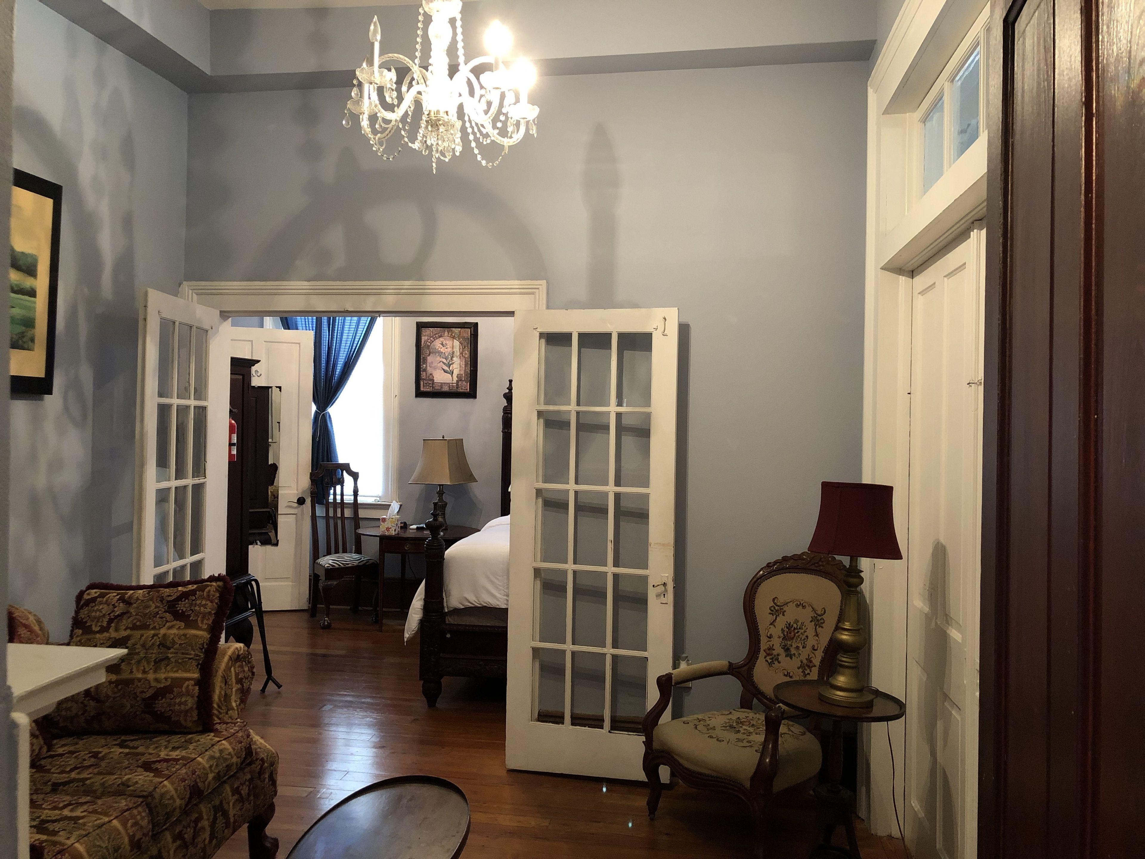 Oakview Bed & Breakfast New Orleans
