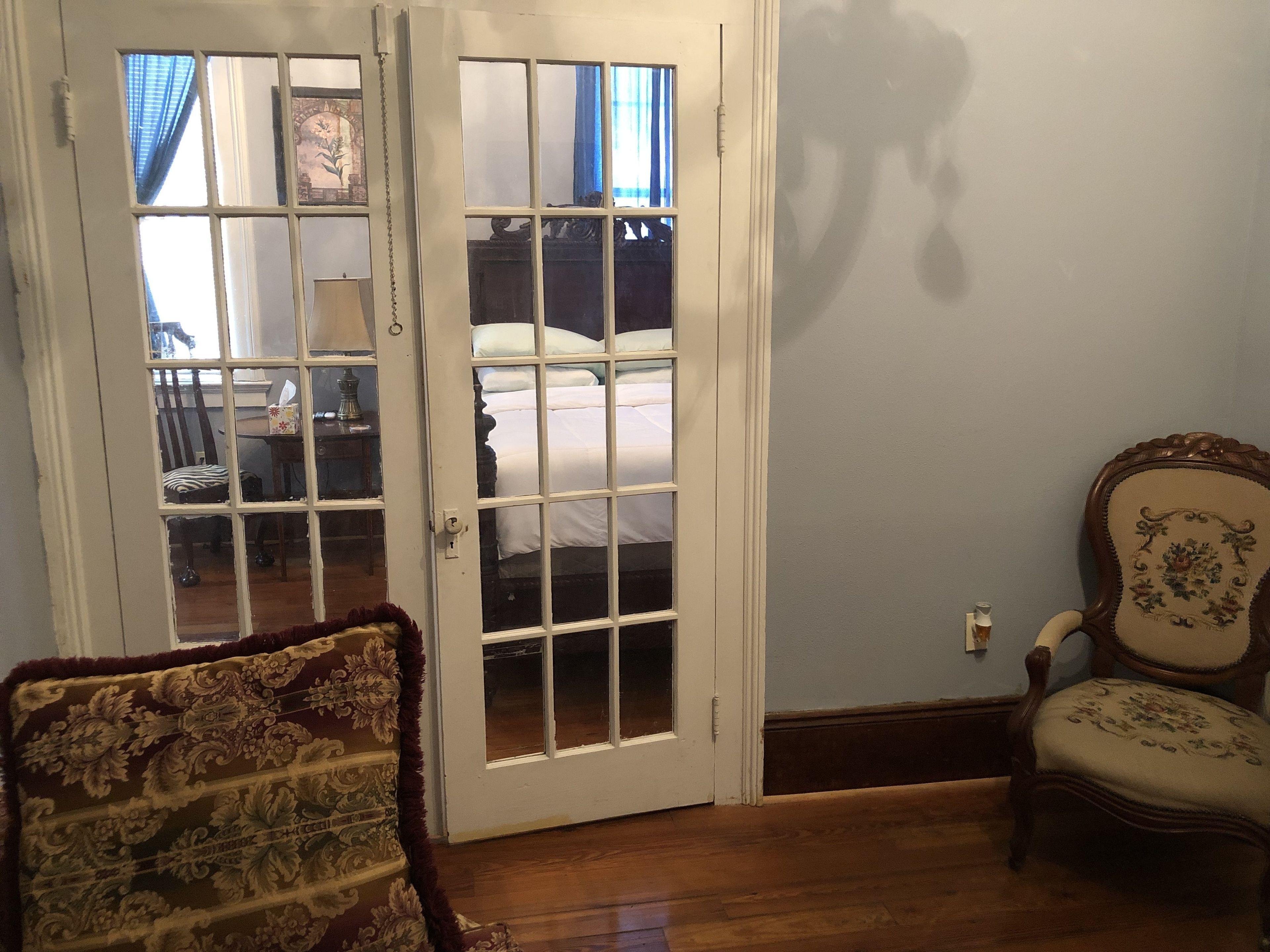 Oakview 3* New Orleans