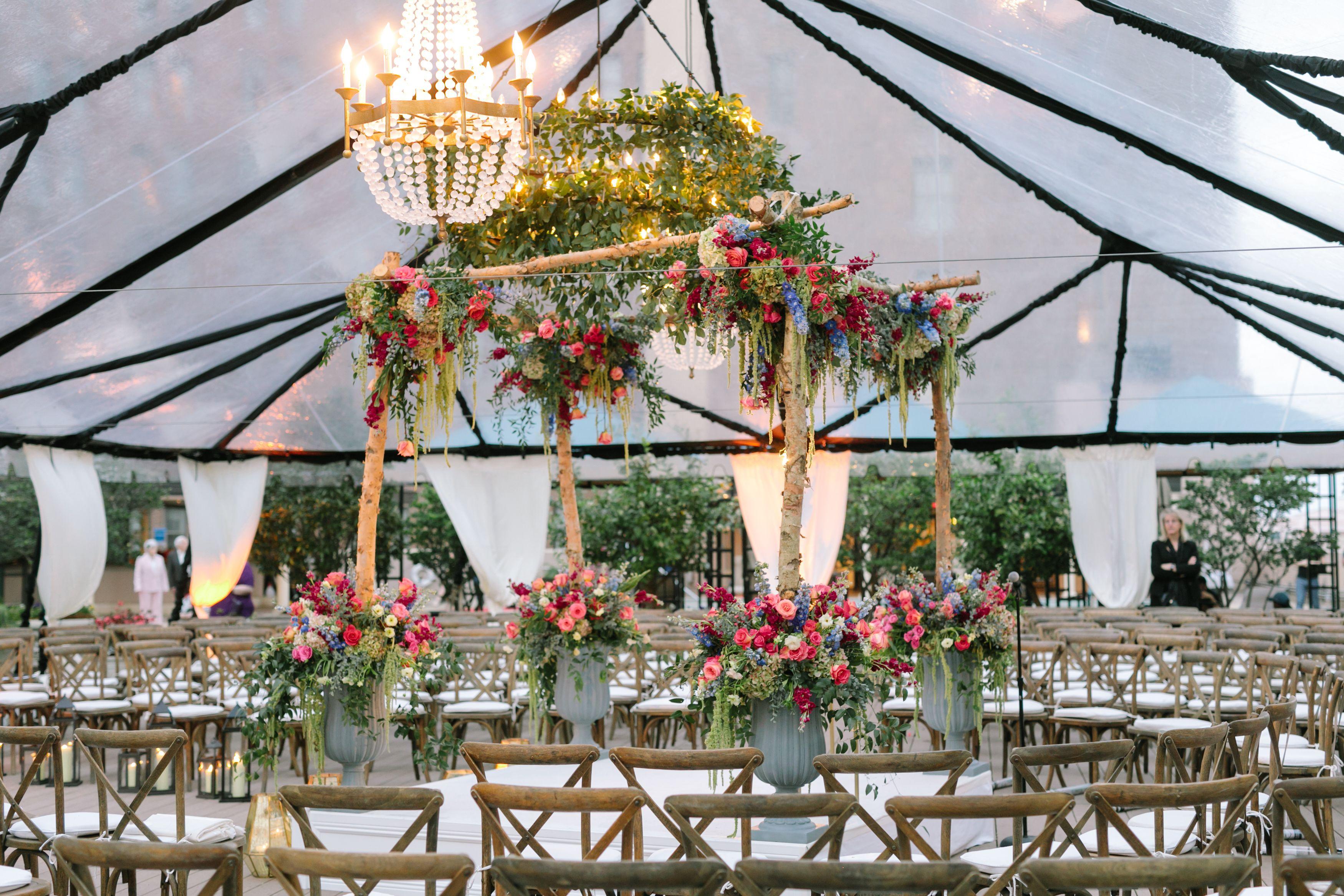 Hotel The Roosevelt - Waldorf Astoria &