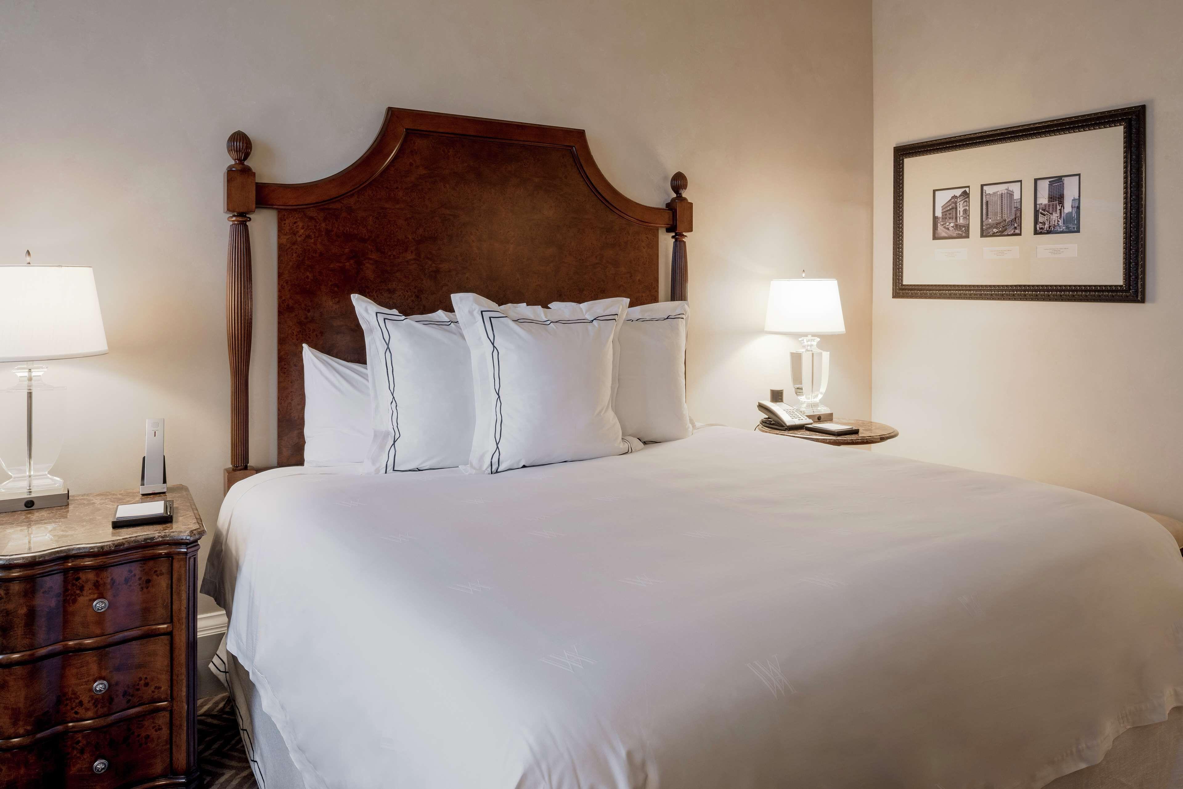 The Roosevelt - Waldorf Astoria & Hotel New Orleans