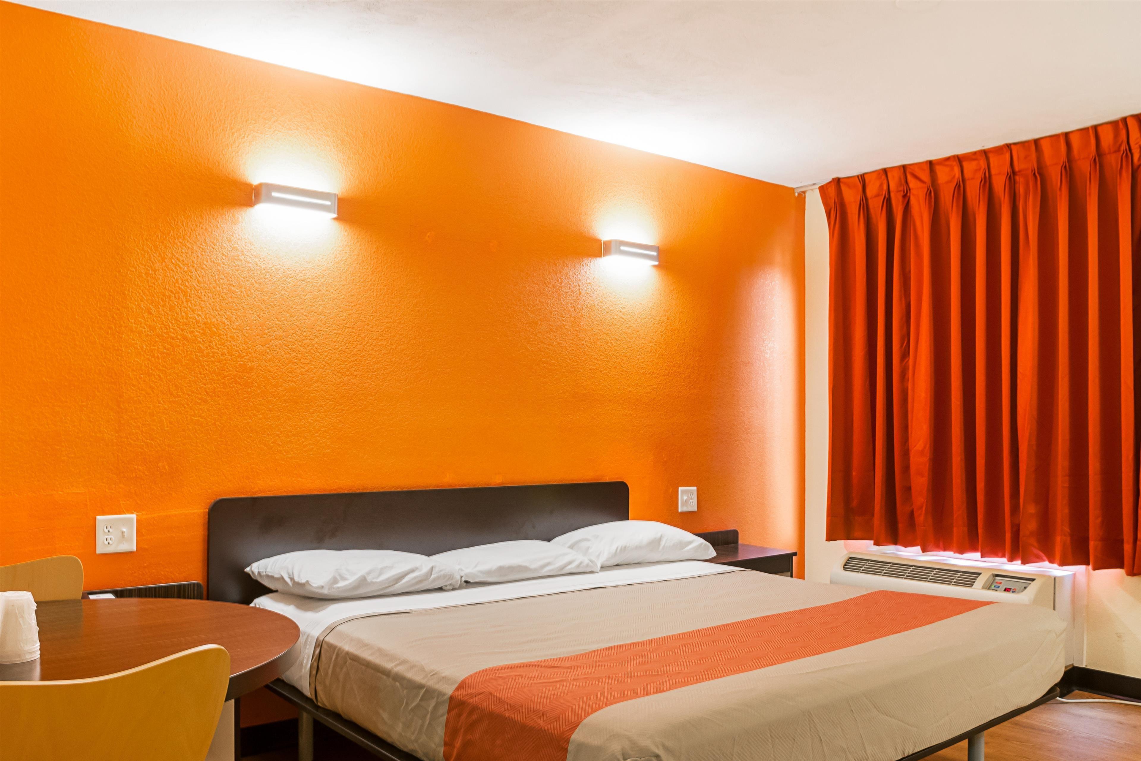 6-new Orleans, La - Near Downtown 4* New Orleans