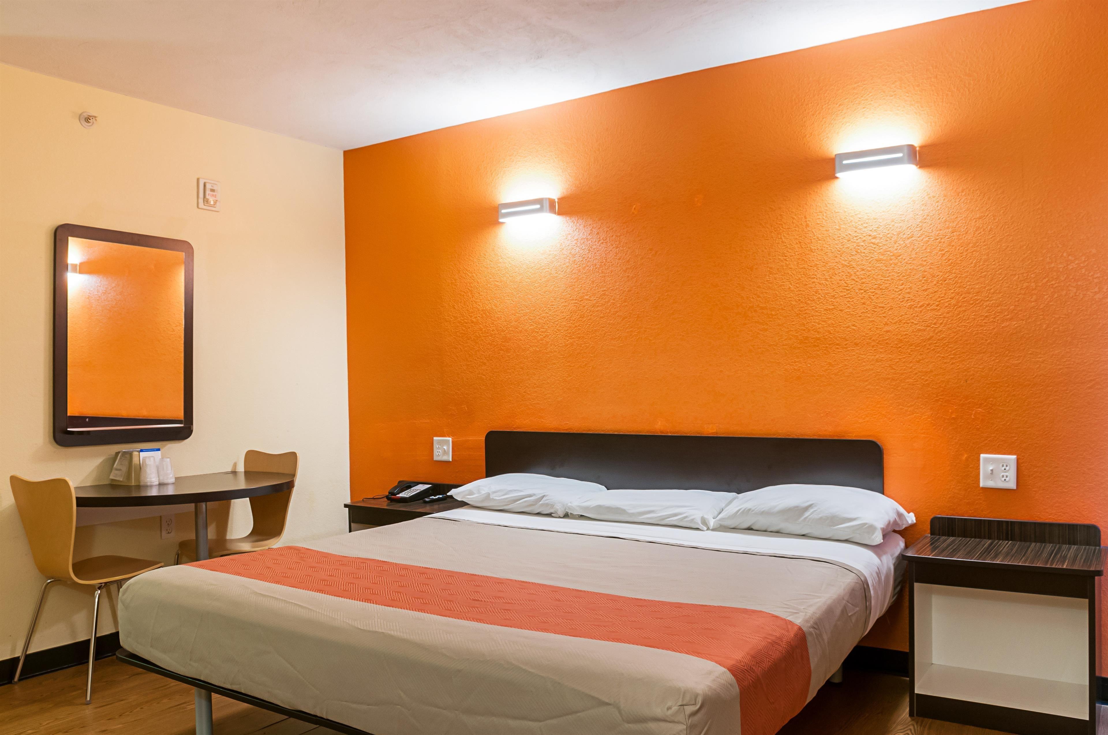 6-new Orleans, La - Near Downtown 4* New Orleans