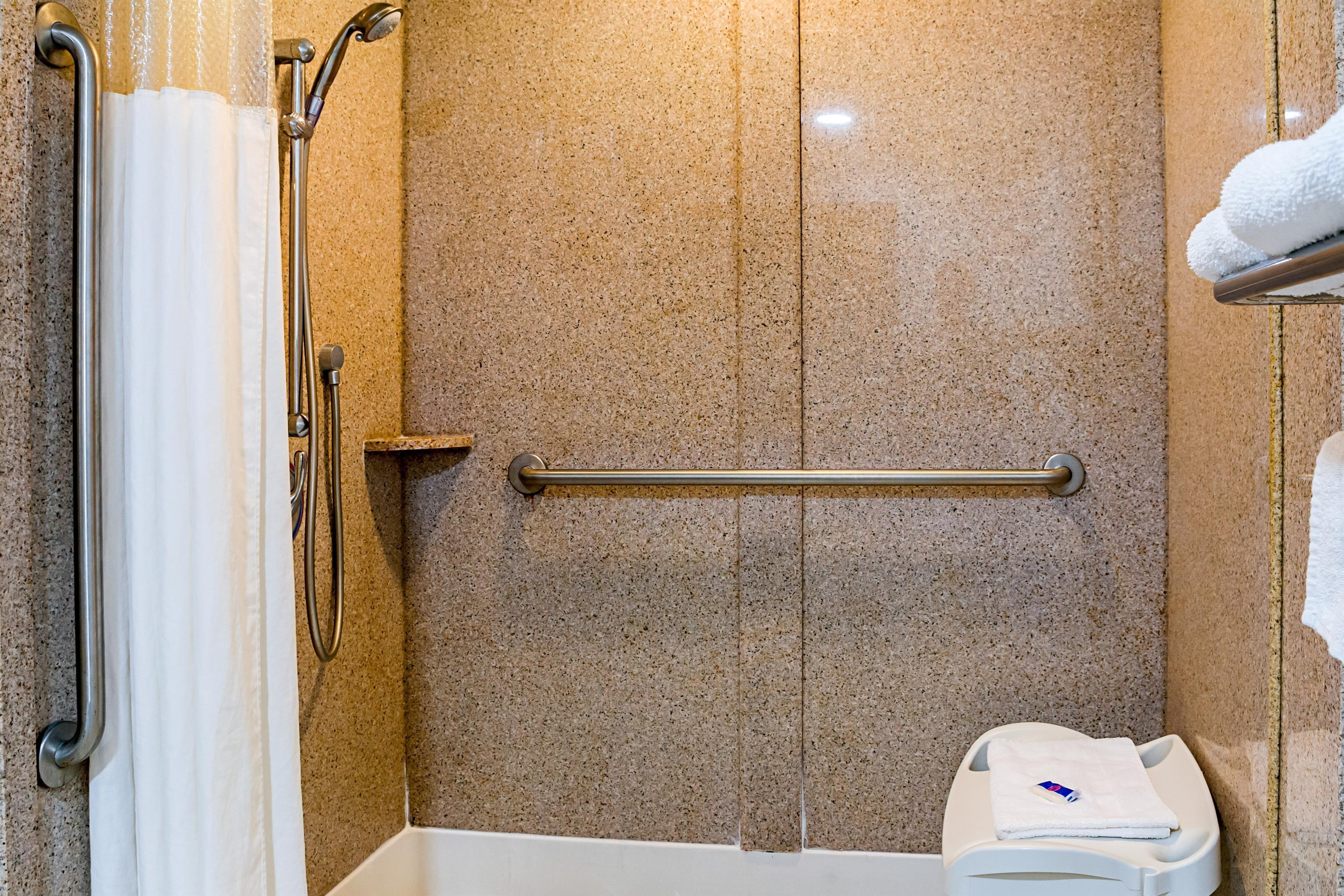 Hotel 6-new Orleans, La - Near Downtown