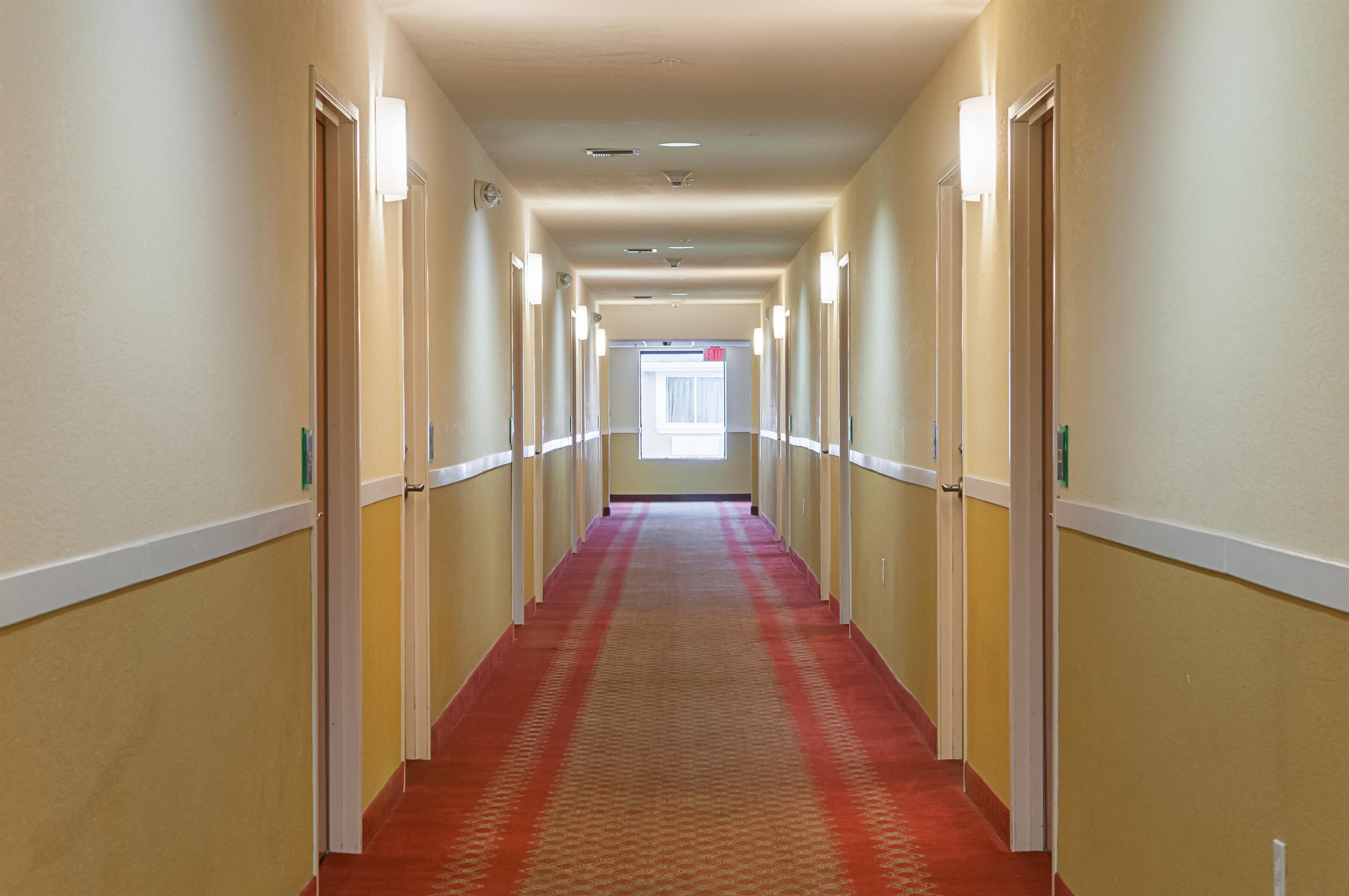 6-new Orleans, La - Near Downtown Hotel New Orleans