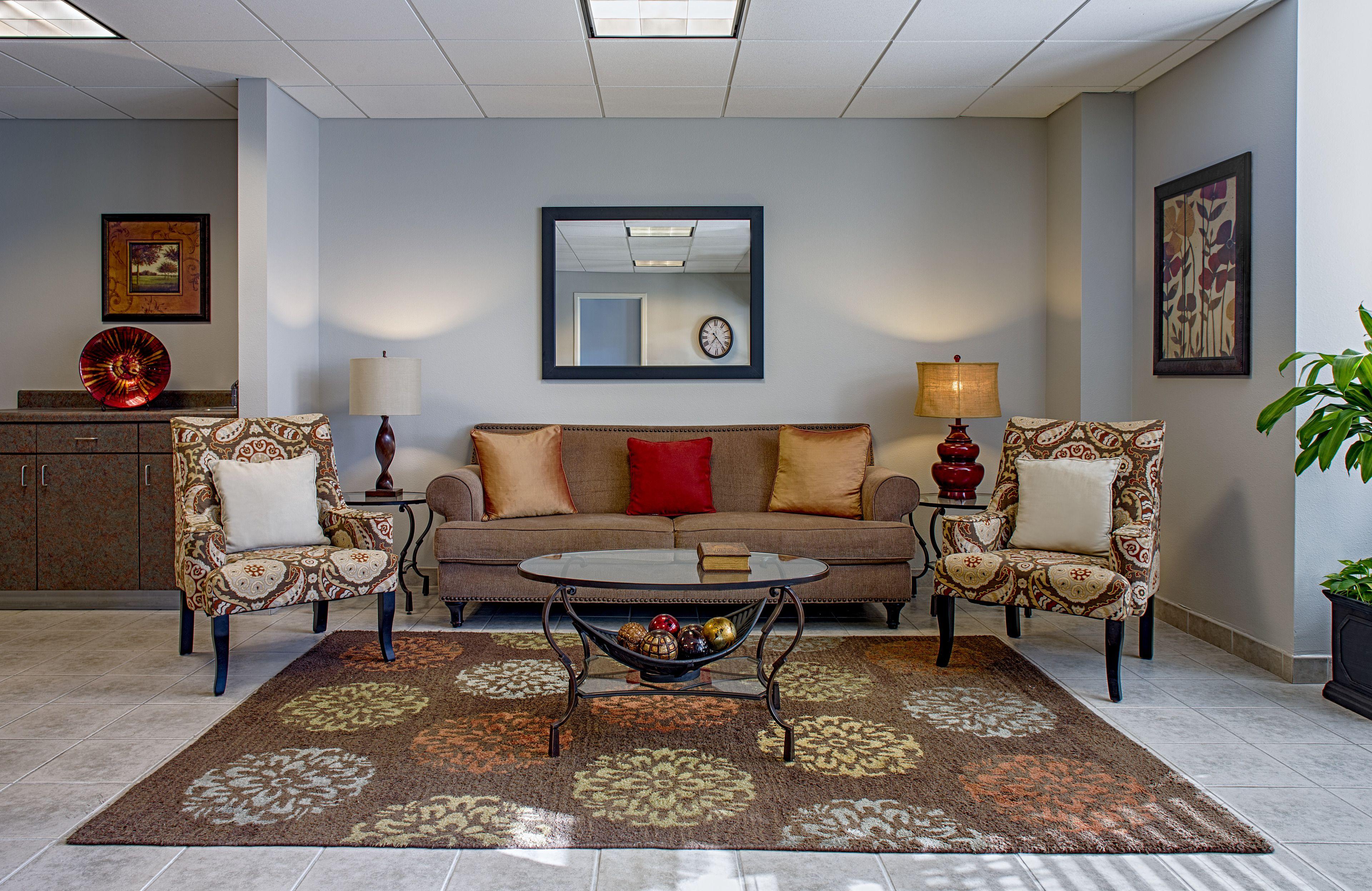 Hotel Federal & New Orleans