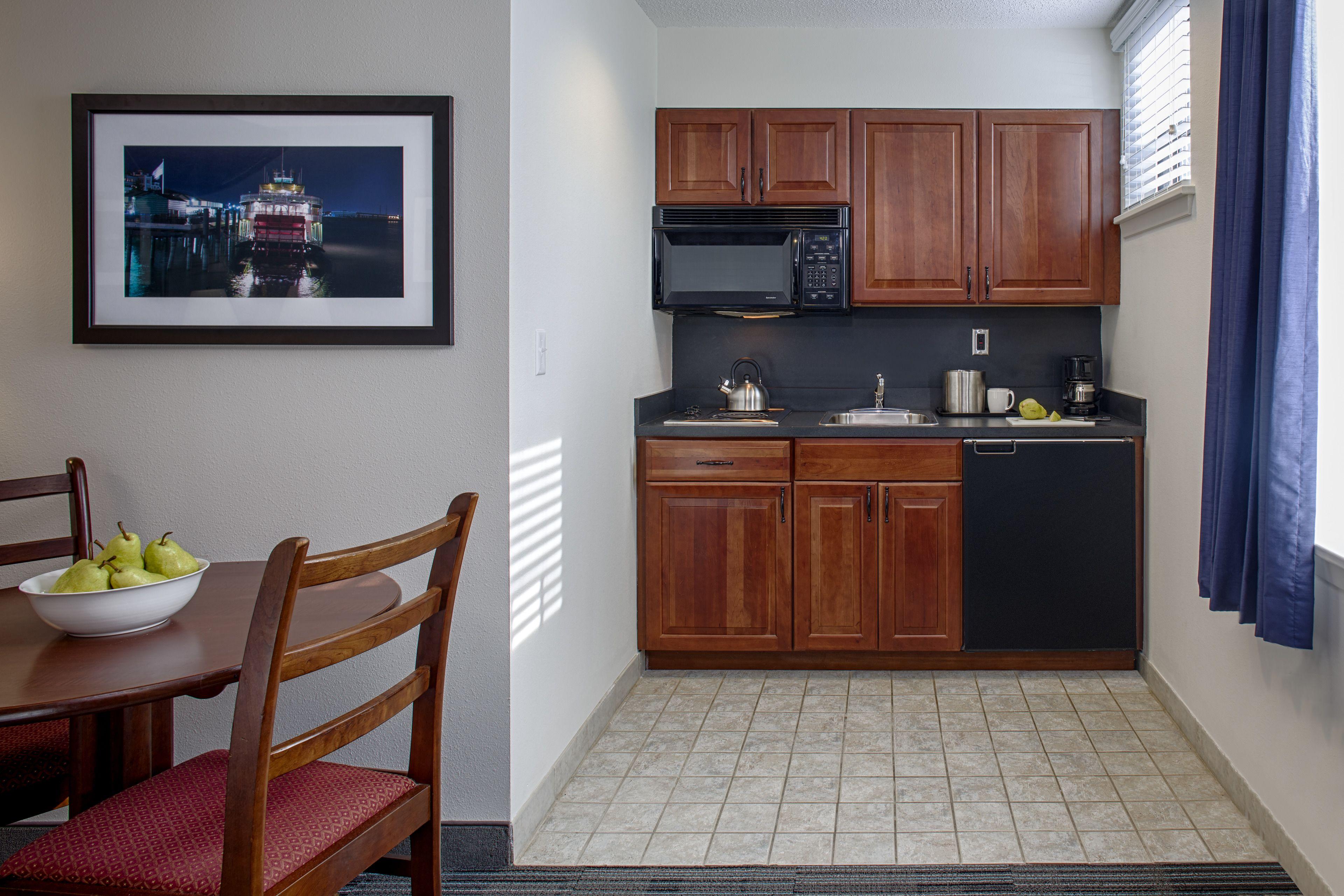 Federal & Hotel New Orleans