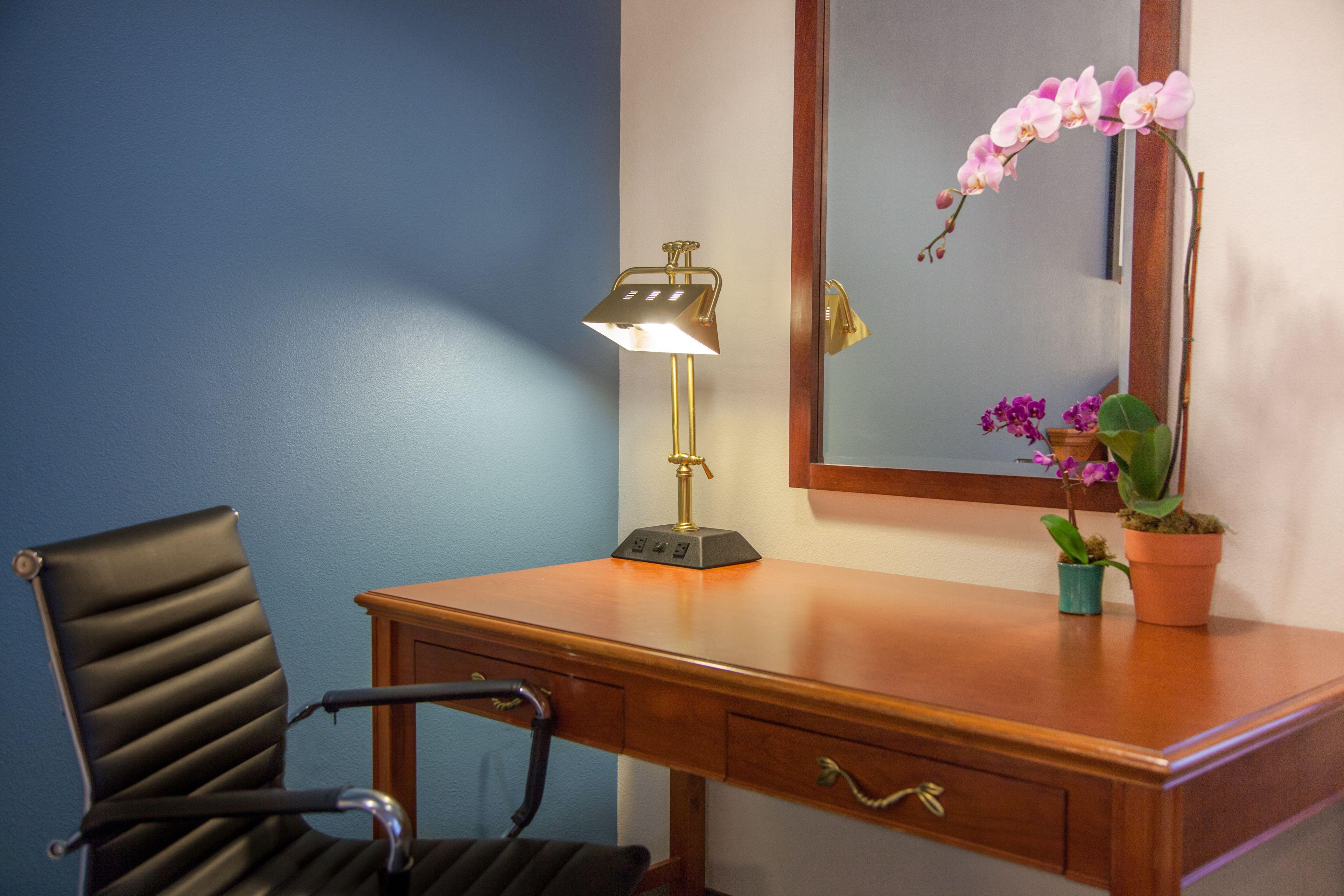 Federal & Hotel New Orleans