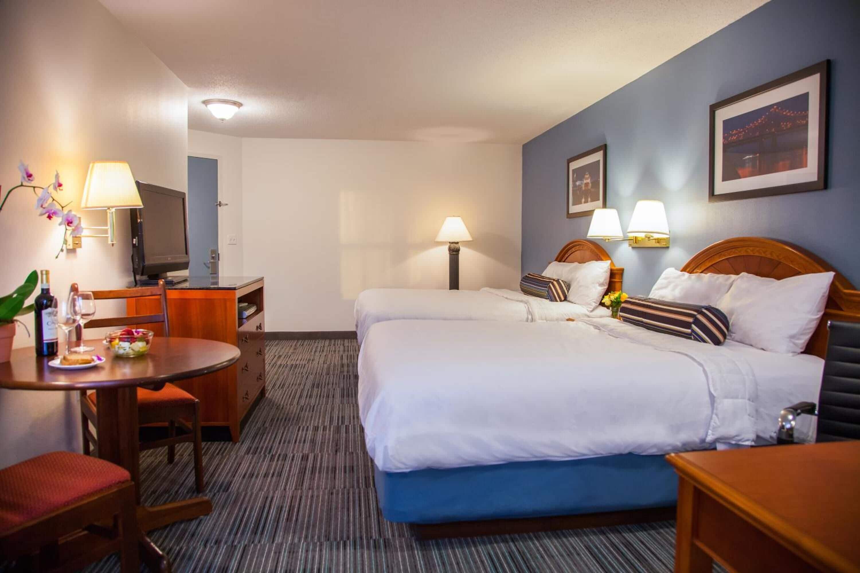 Federal & Hotel New Orleans