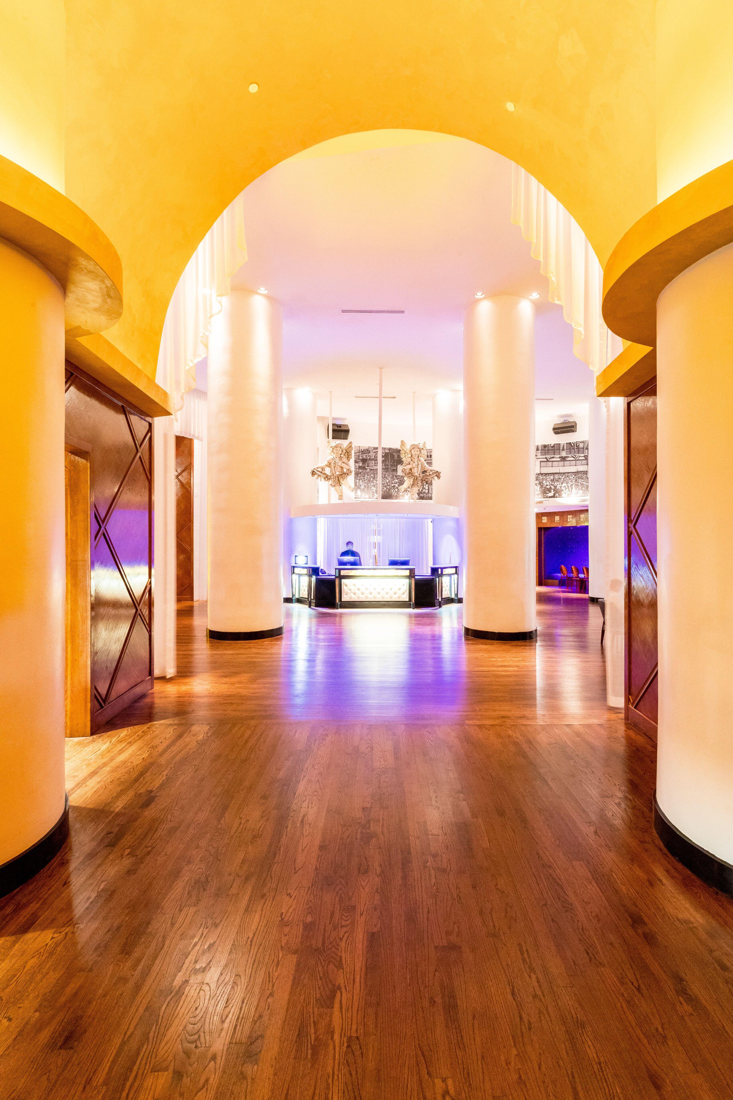 Hotel The Saint Hotel, New Orleans, French Quarter, Autograph Collection New Orleans