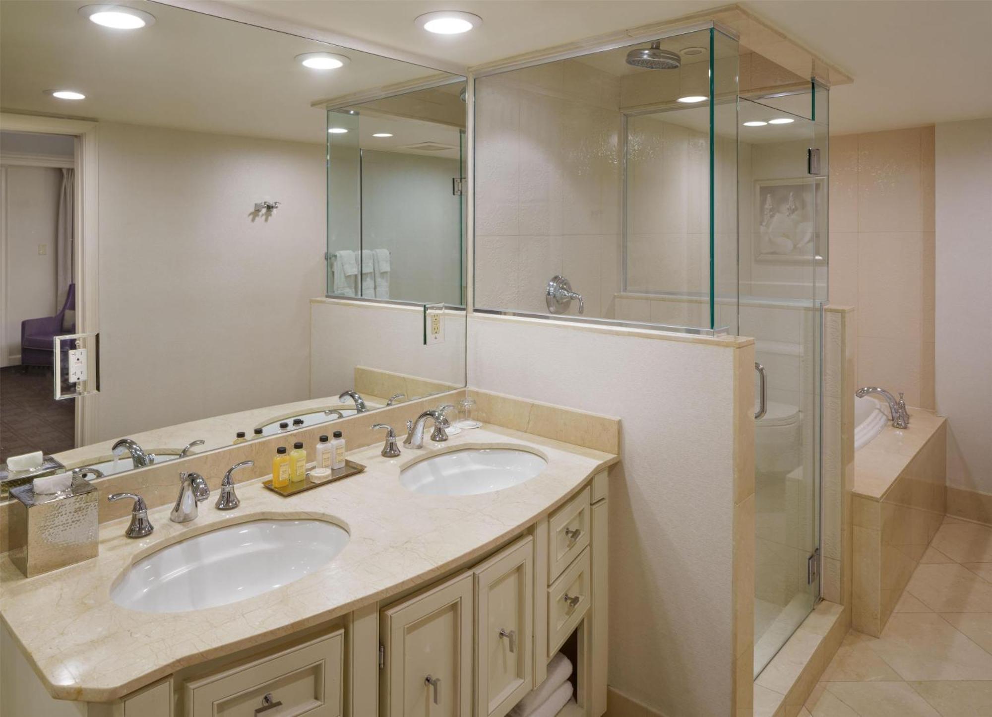 The Royal Sonesta New Orleans