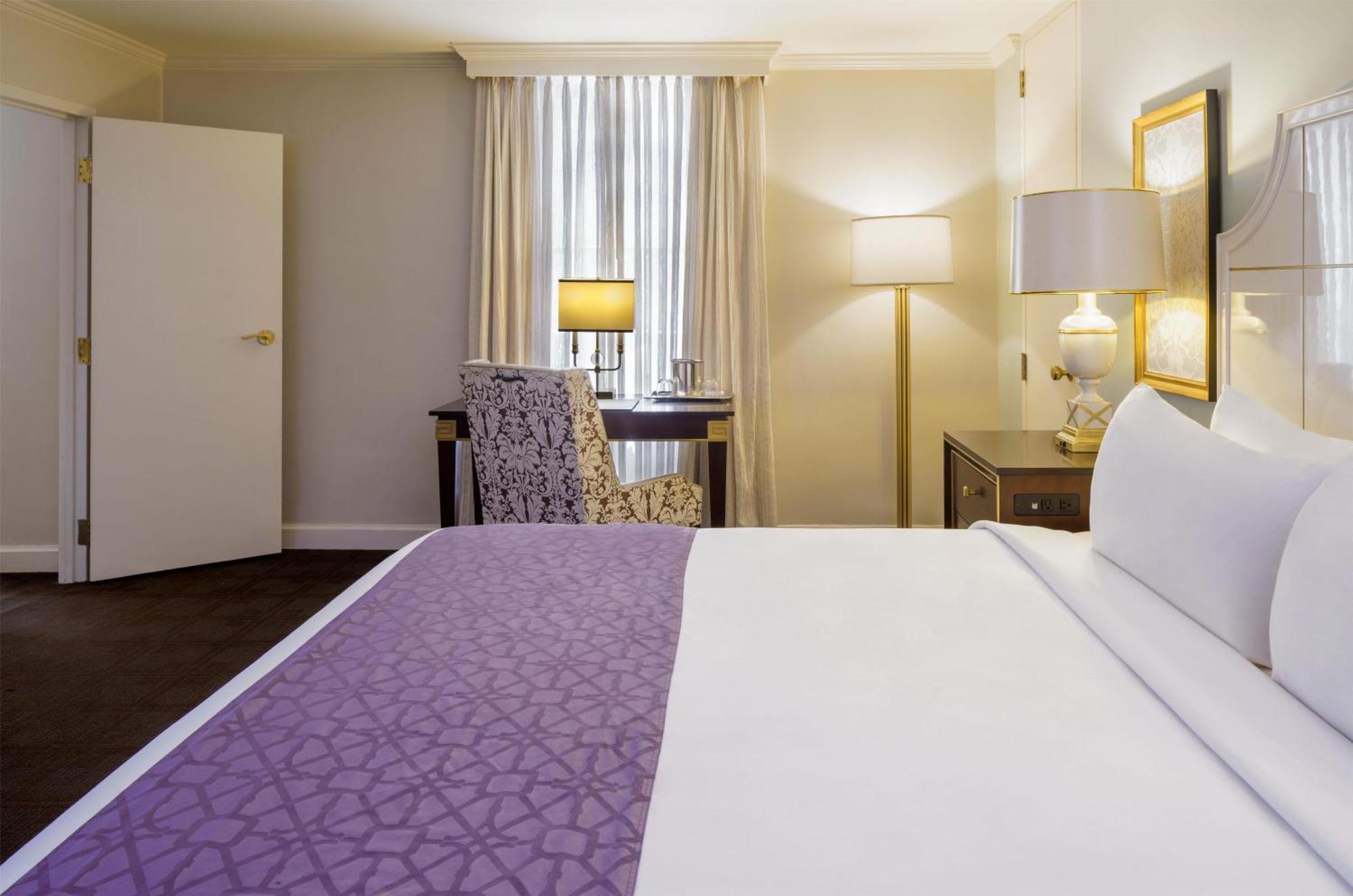 Hotel The Royal Sonesta New Orleans