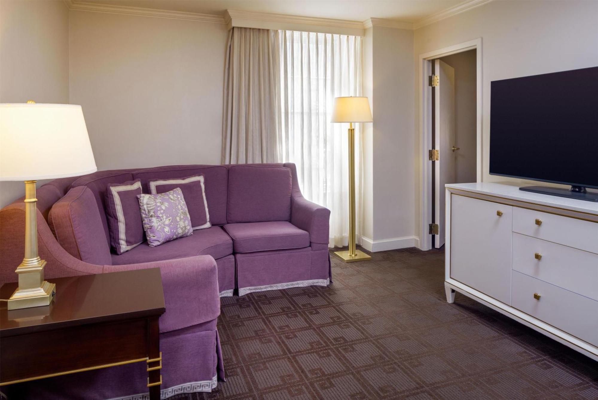 Hotel The Royal Sonesta New Orleans