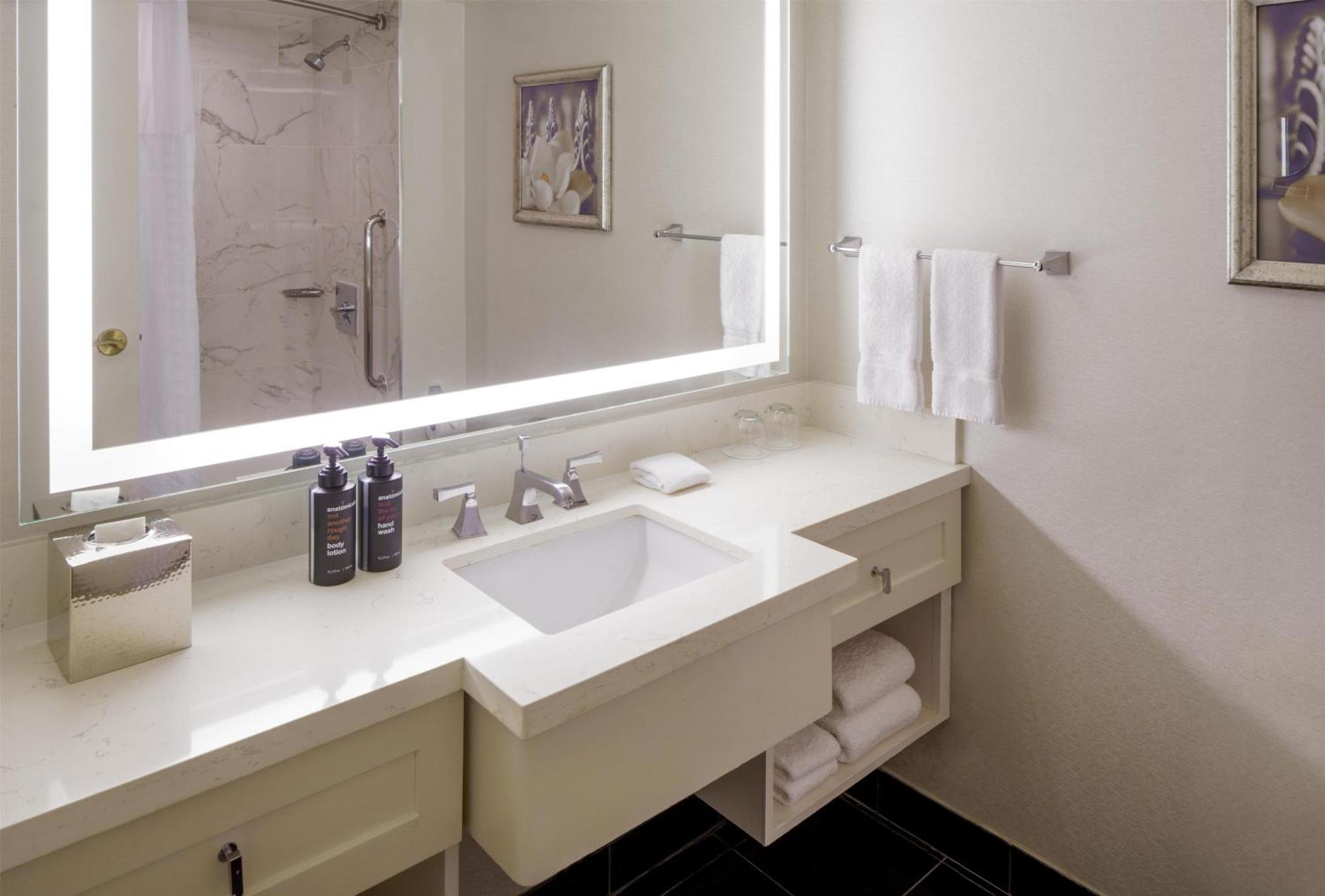 Hotel The Royal Sonesta New Orleans