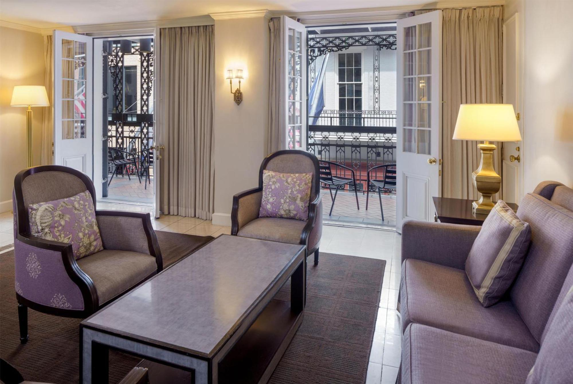 Hotel The Royal Sonesta